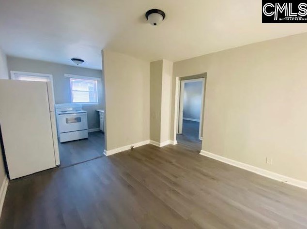 2413 Laurel St, Columbia SC 29201-2623 exterior