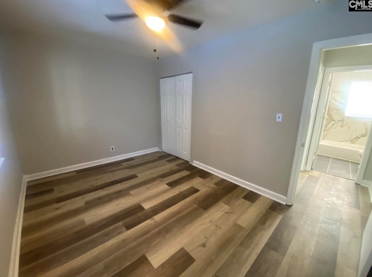 2413 Laurel St, Columbia SC 29201-2623 exterior