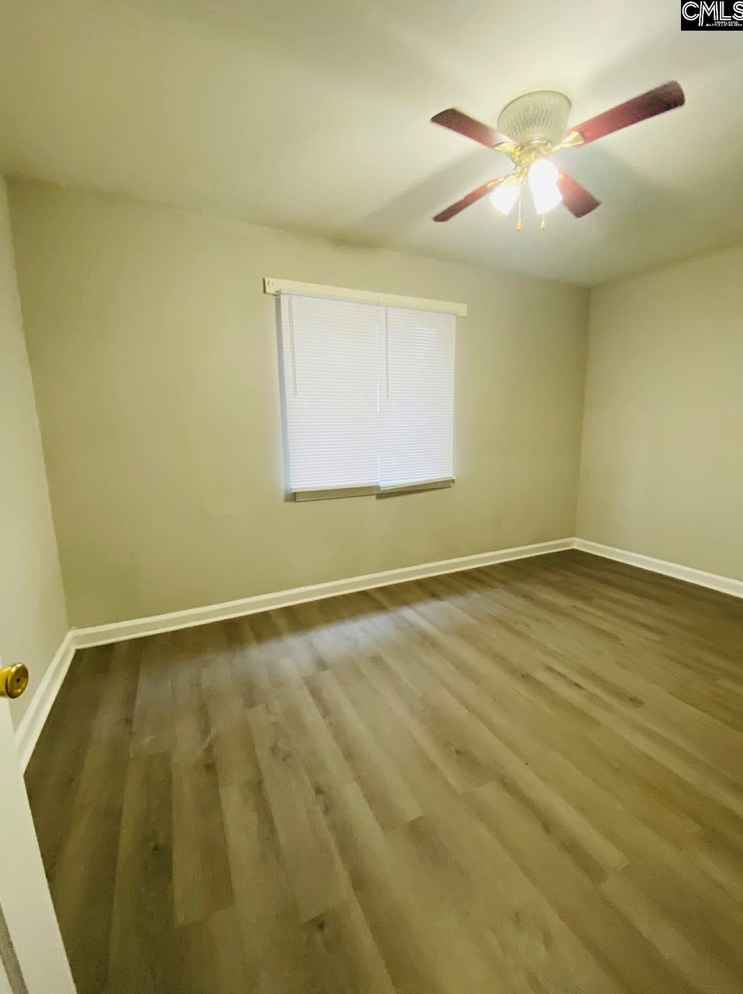 2413 Laurel St, Columbia SC 29201-2623 exterior