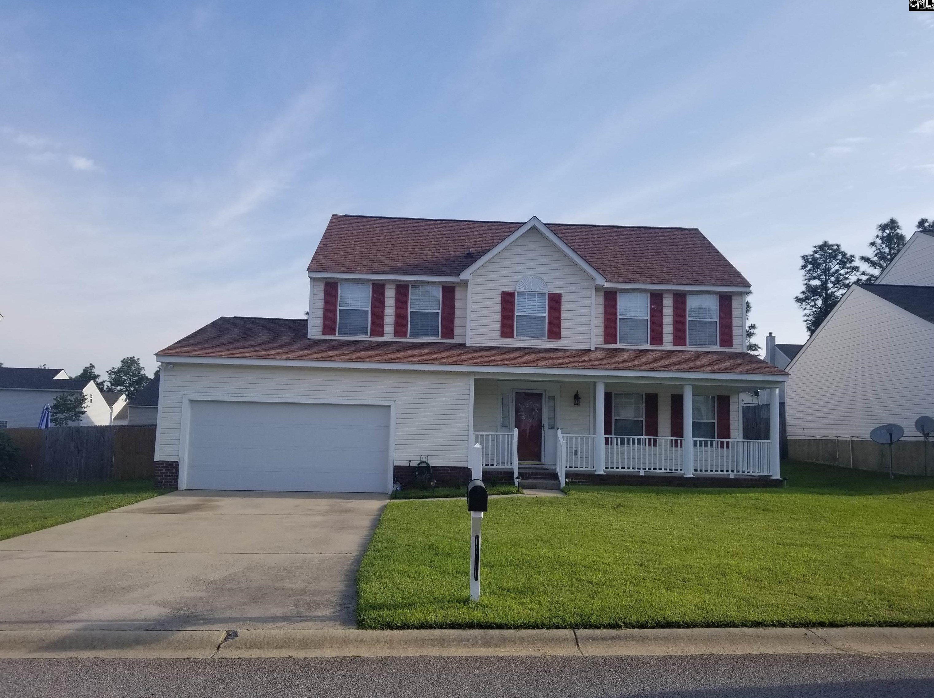 212 Sterling Hills Cir, Columbia, SC 29229-7753