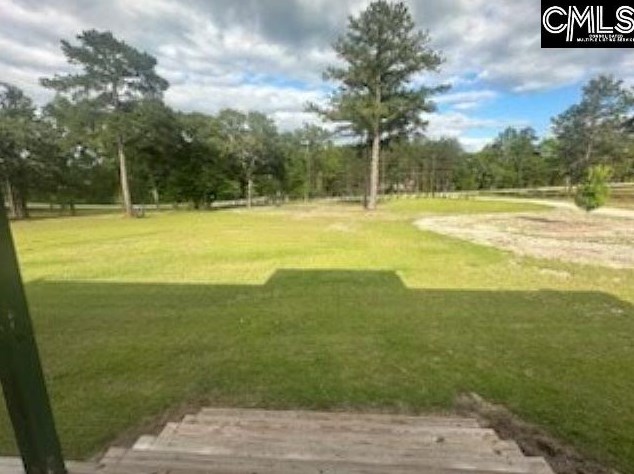 1807 Brett Ln, Elgin SC  29045-9219 exterior