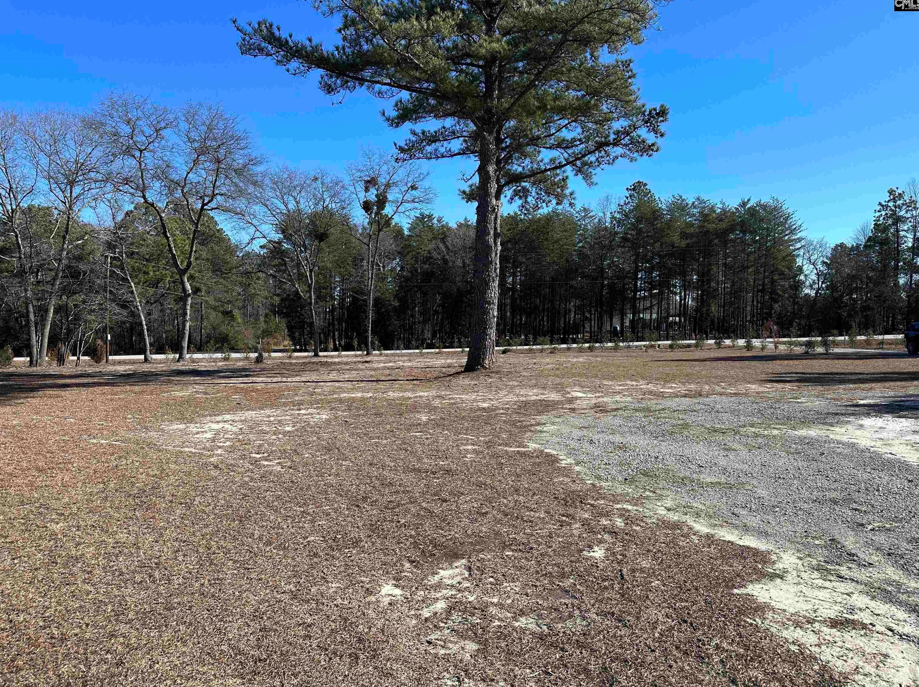 1807 Brett Ln, Elgin SC  29045-9219 exterior