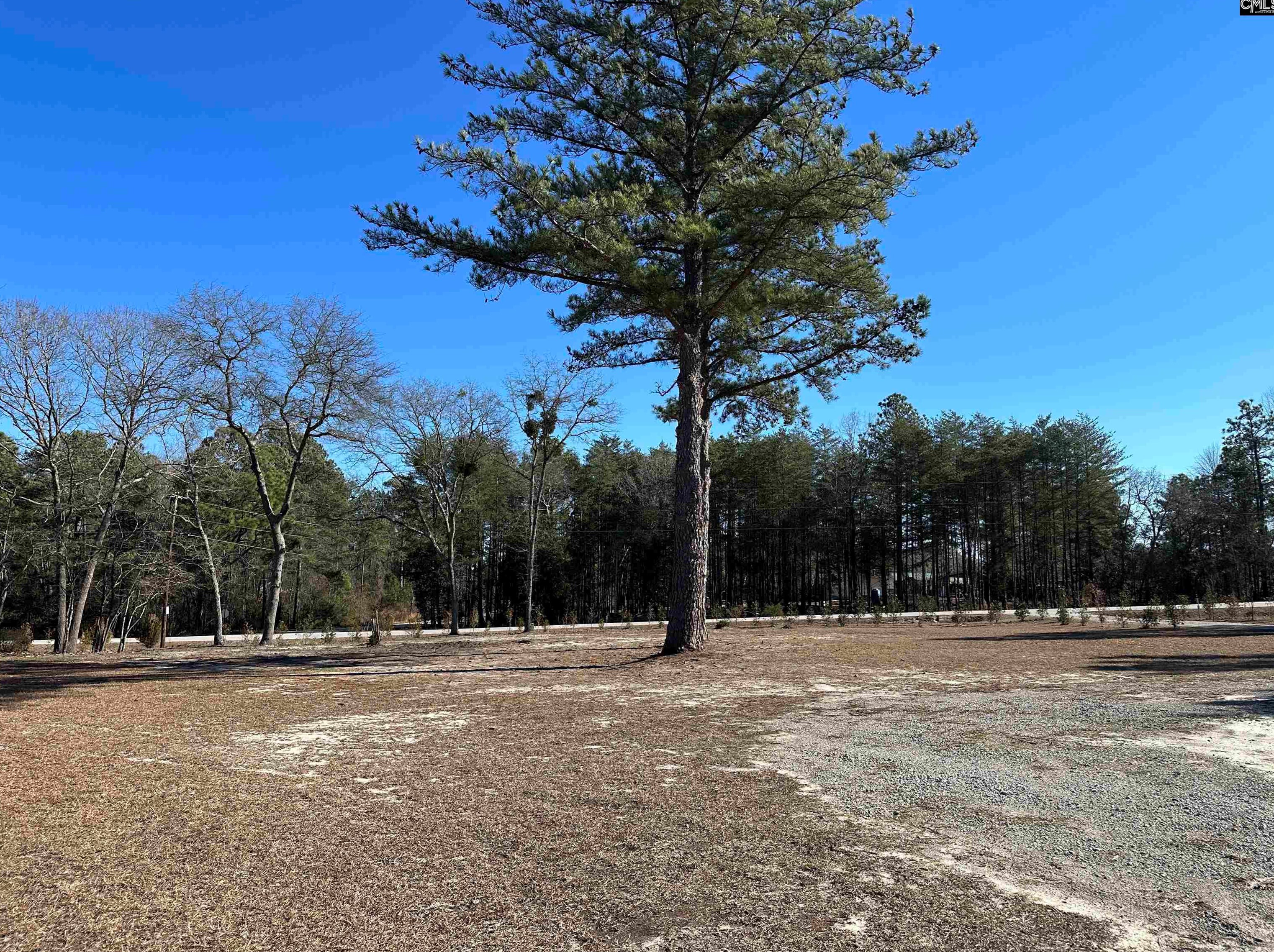 1807 Brett Ln, Elgin SC  29045-9219 exterior