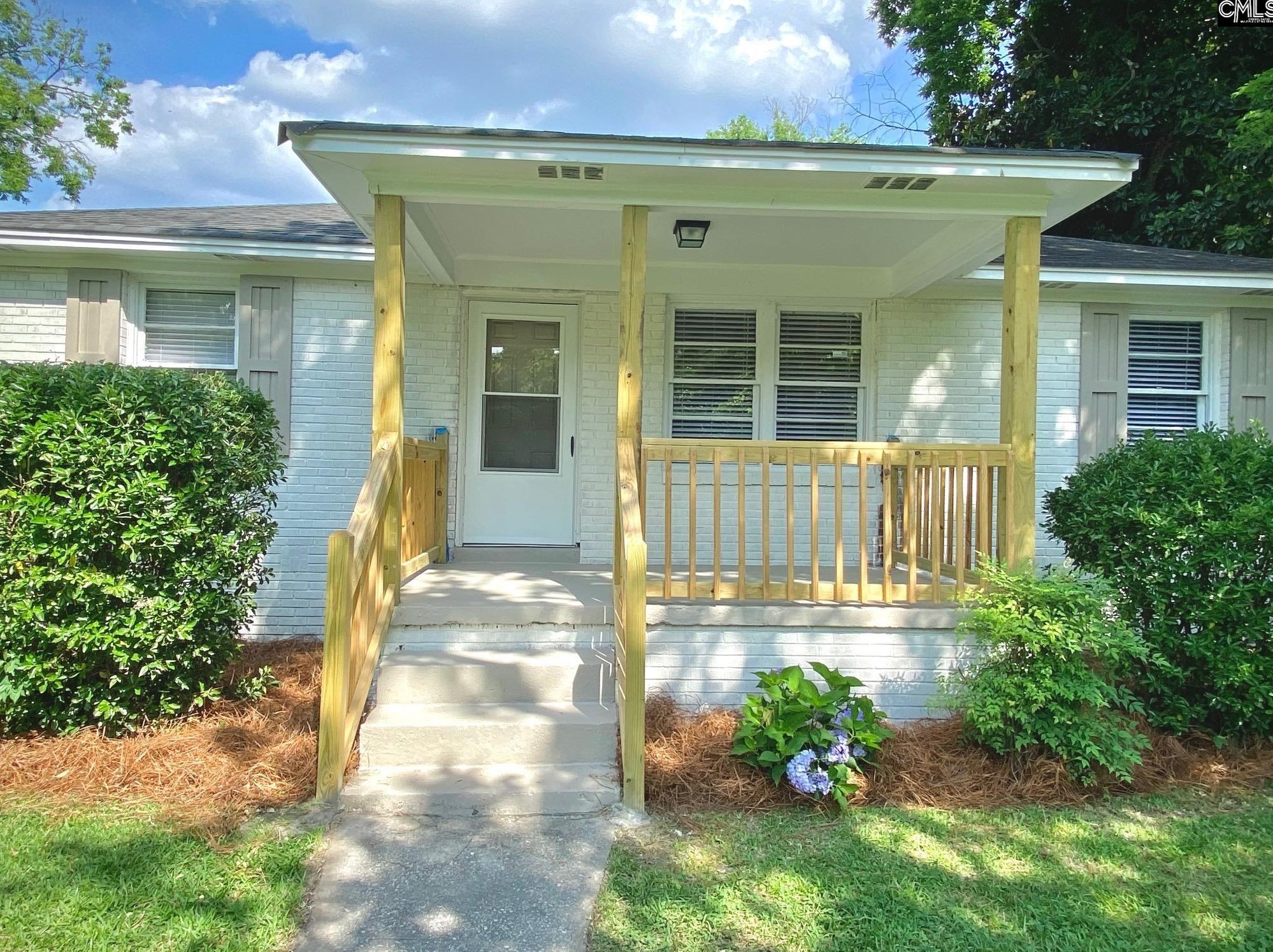 1329 Lotus St, Columbia, SC 29205-4723
