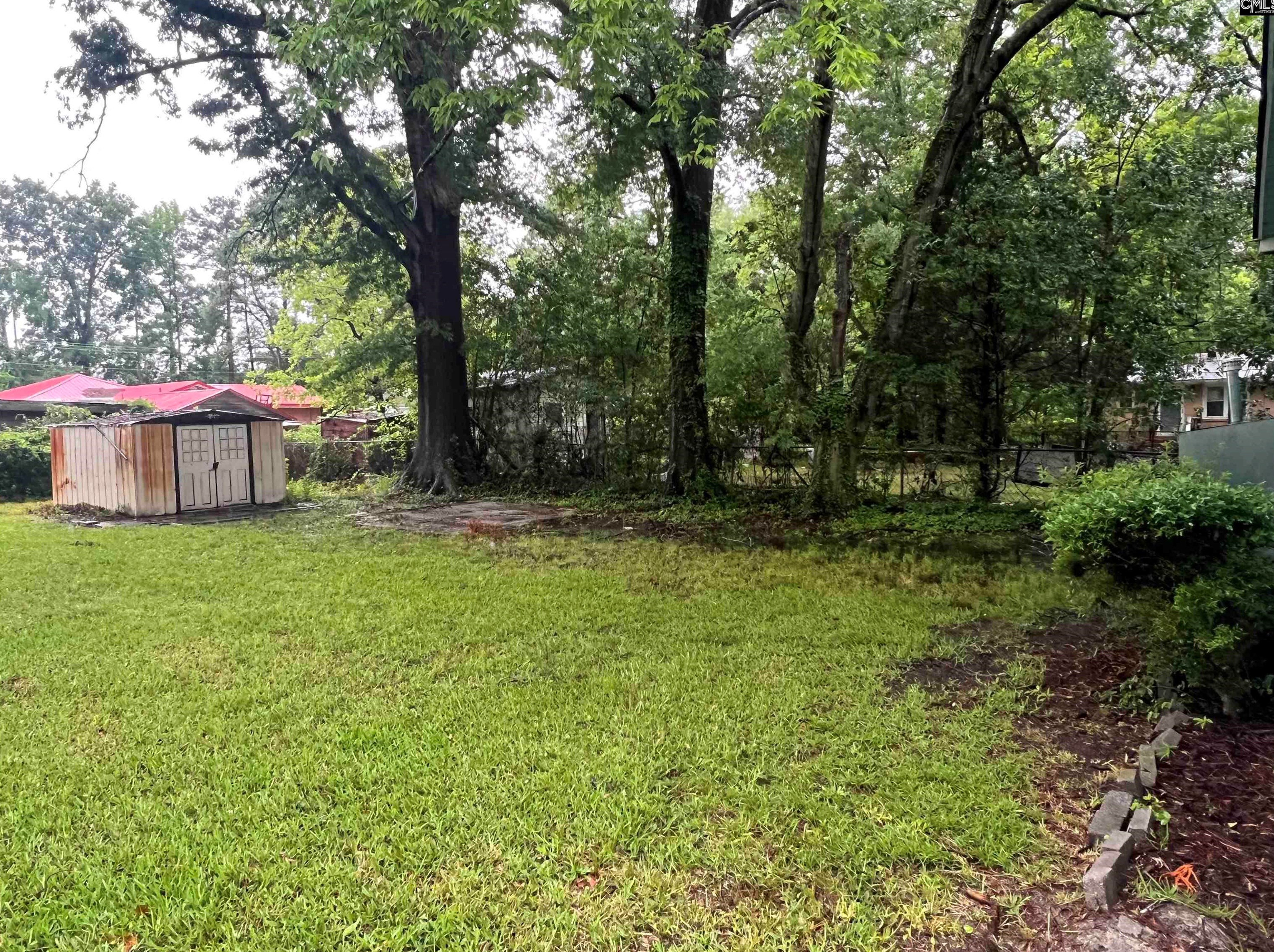 2908 Chestnut St, Columbia SC 29204-1200 exterior