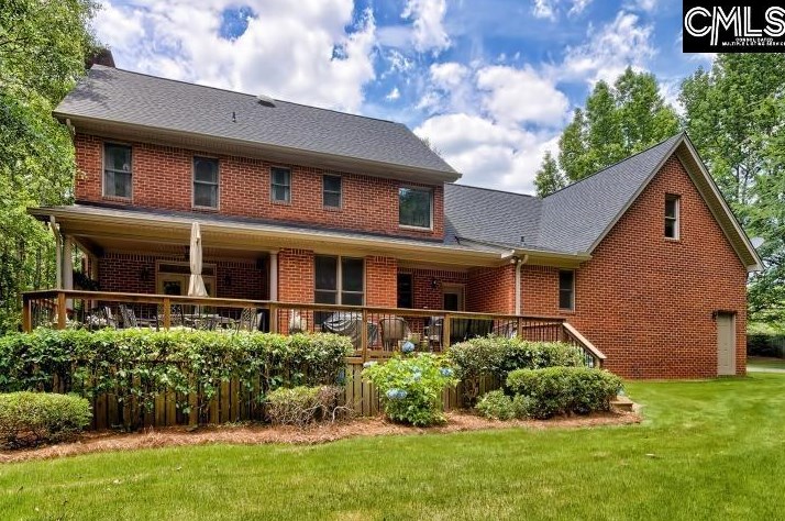 229 Ashley Hills Trl, Lexington, SC 29072-7909