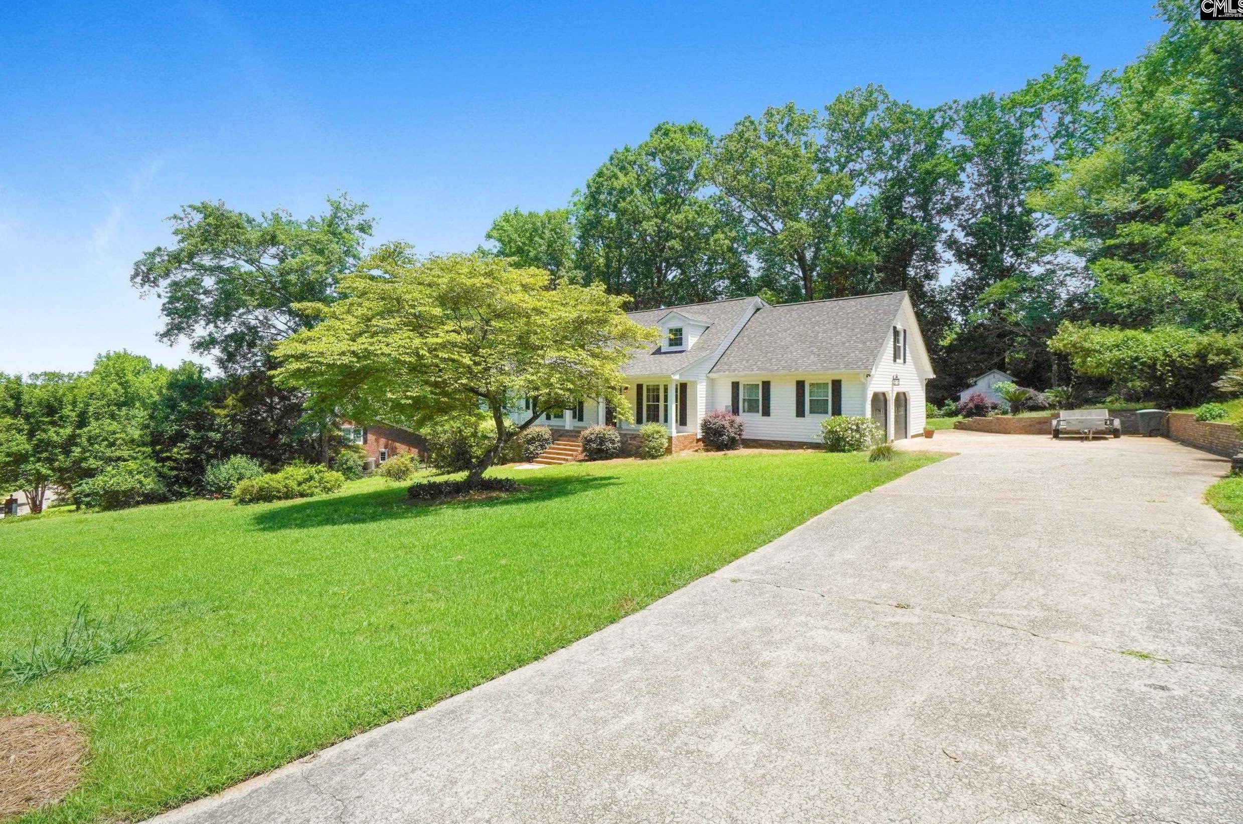 110 Otter Trl, Cayce-West Columbia, SC 29169-3728