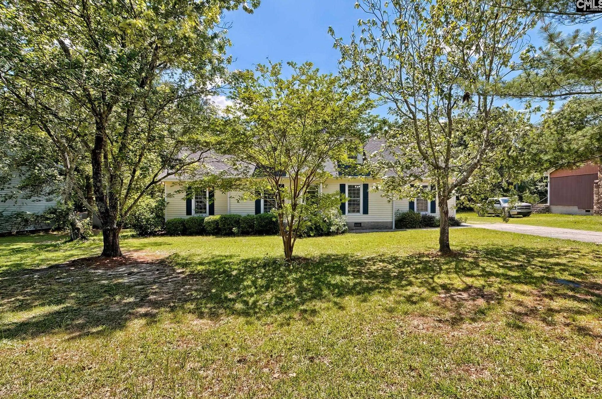 2715 Roman Way, Cayce-West Columbia, SC 29170-1223