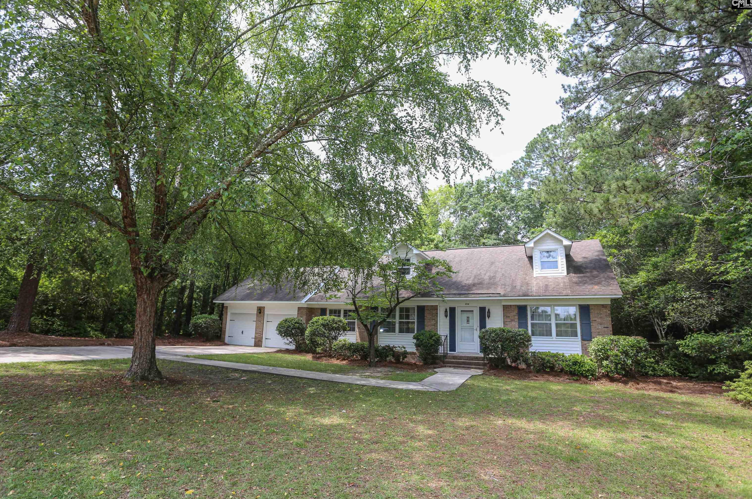 404 Cool Springs Dr, Red Hill, SC 29020