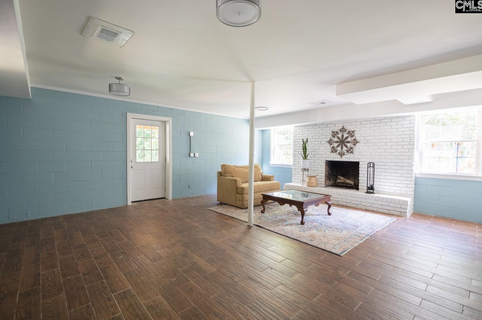 1916 Berkshire Dr, Columbia SC 29210-6841 exterior