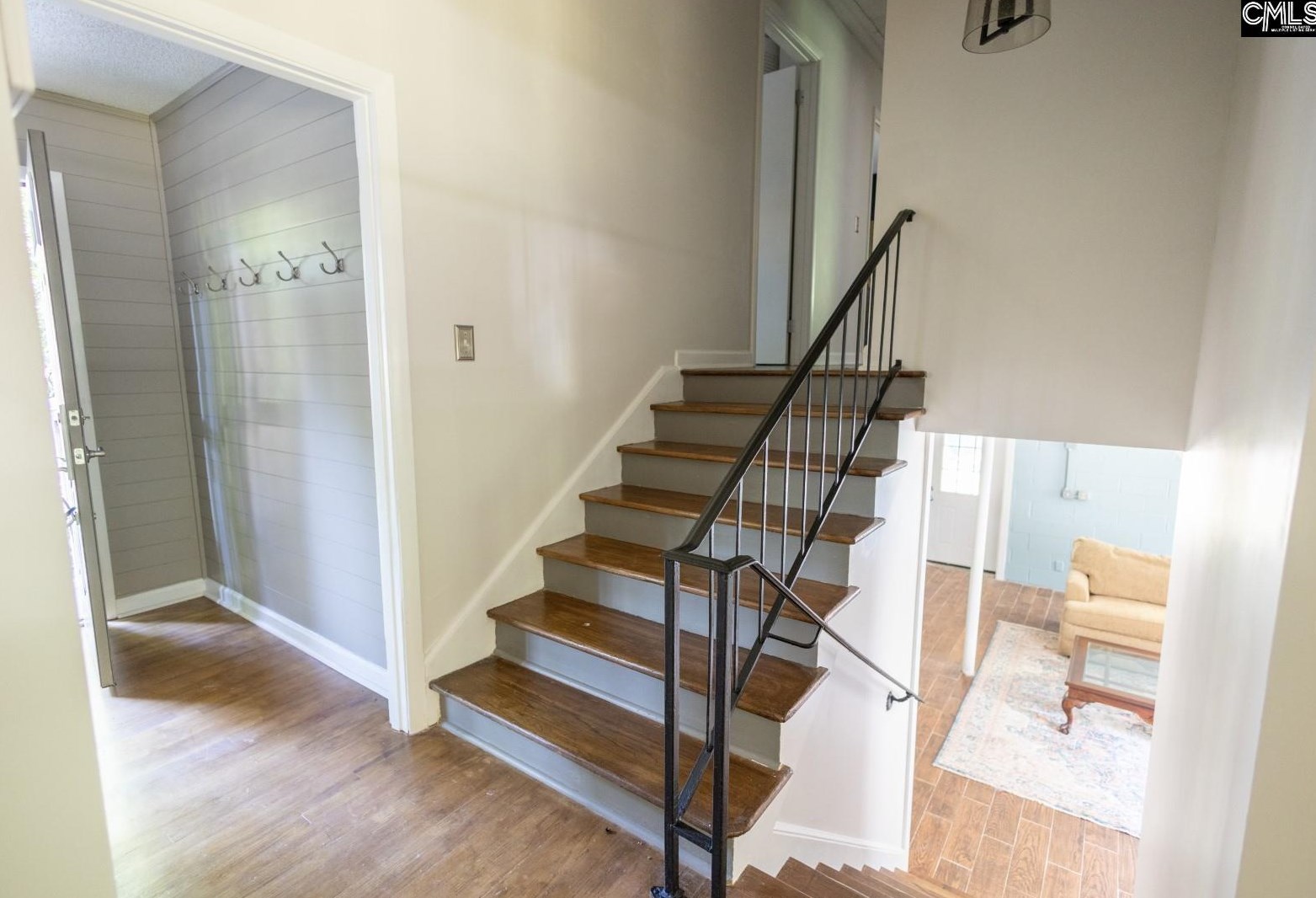 1916 Berkshire Dr, Columbia SC 29210-6841 exterior