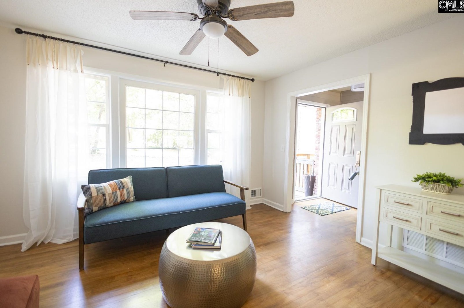 1916 Berkshire Dr, Columbia SC 29210-6841 exterior