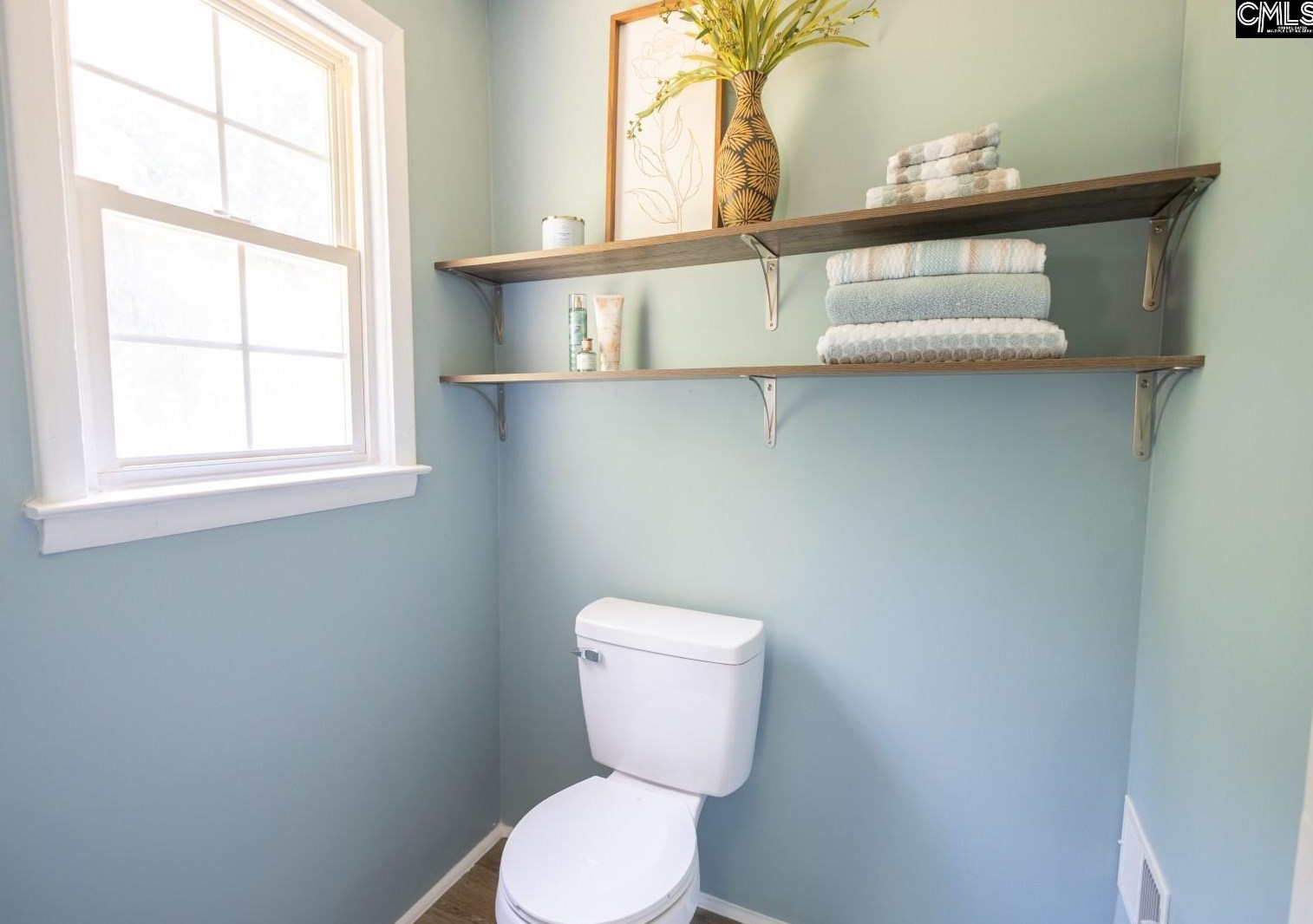 1916 Berkshire Dr, Columbia SC 29210-6841 exterior