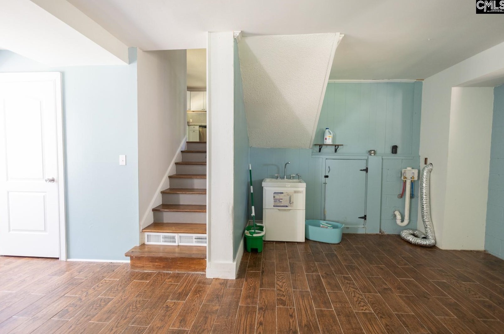 1916 Berkshire Dr, Columbia SC 29210-6841 exterior