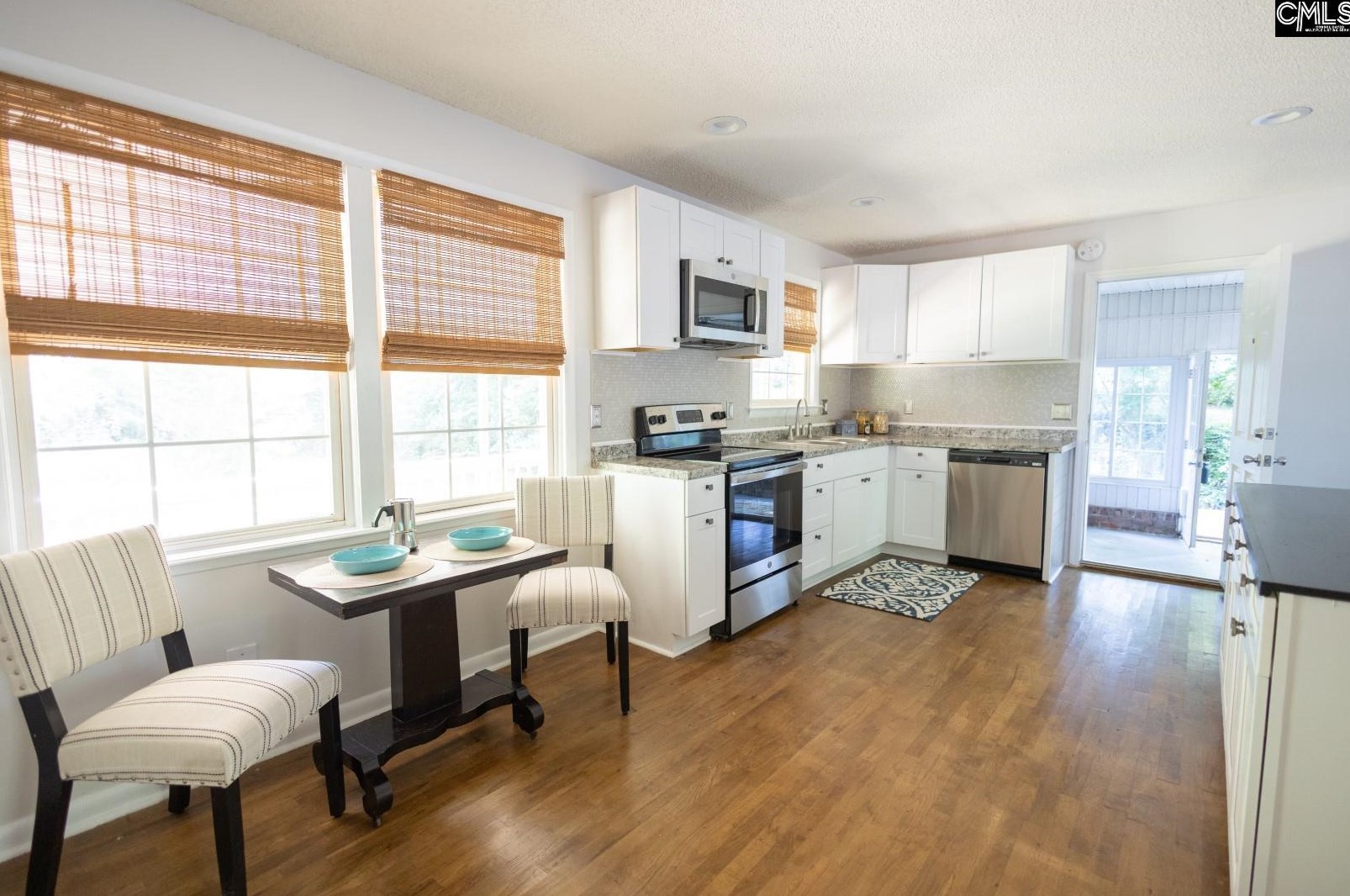 1916 Berkshire Dr, Columbia SC 29210-6841 exterior