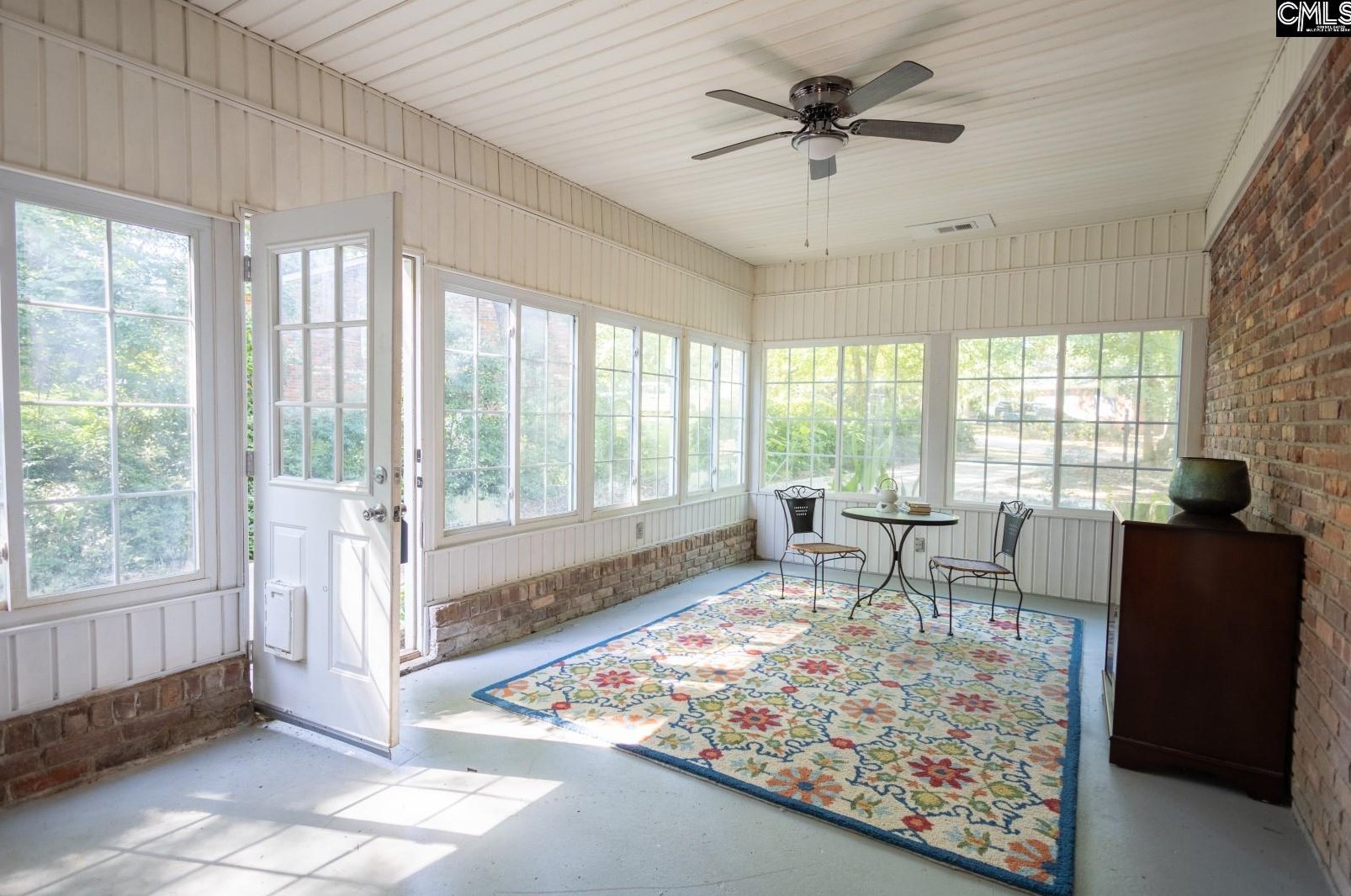 1916 Berkshire Dr, Columbia SC 29210-6841 exterior