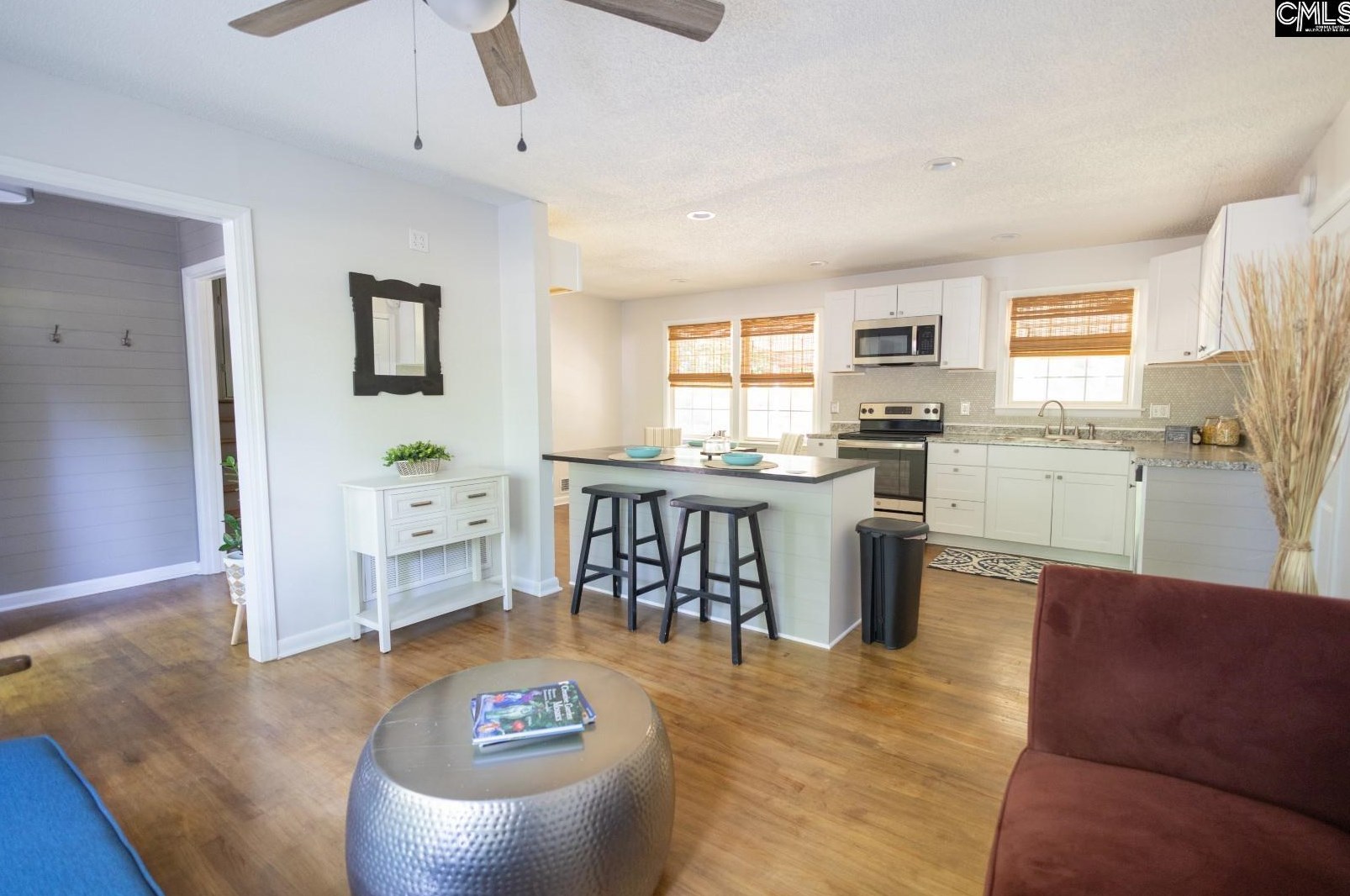 1916 Berkshire Dr, Columbia SC 29210-6841 exterior