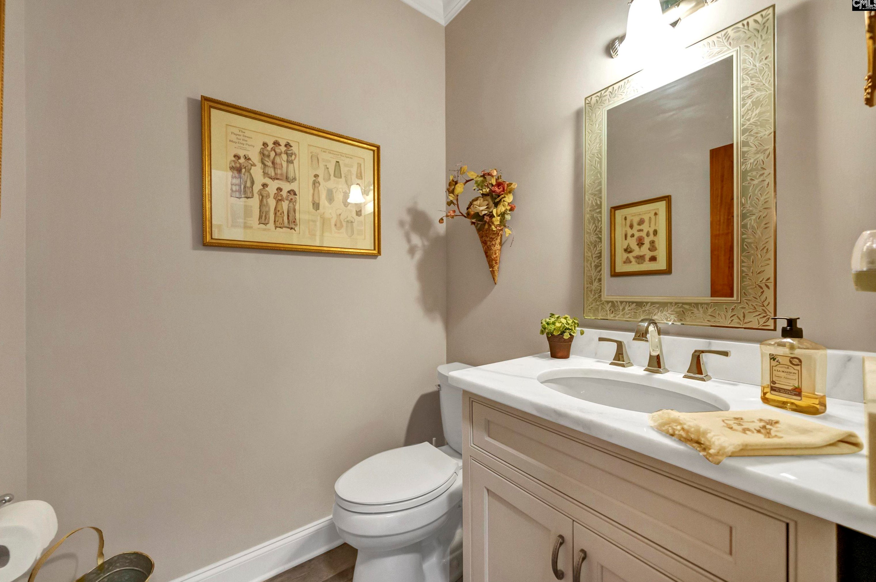 1706 Mt Willing Rd, Batesburg-Leesville SC  29006-8351 exterior