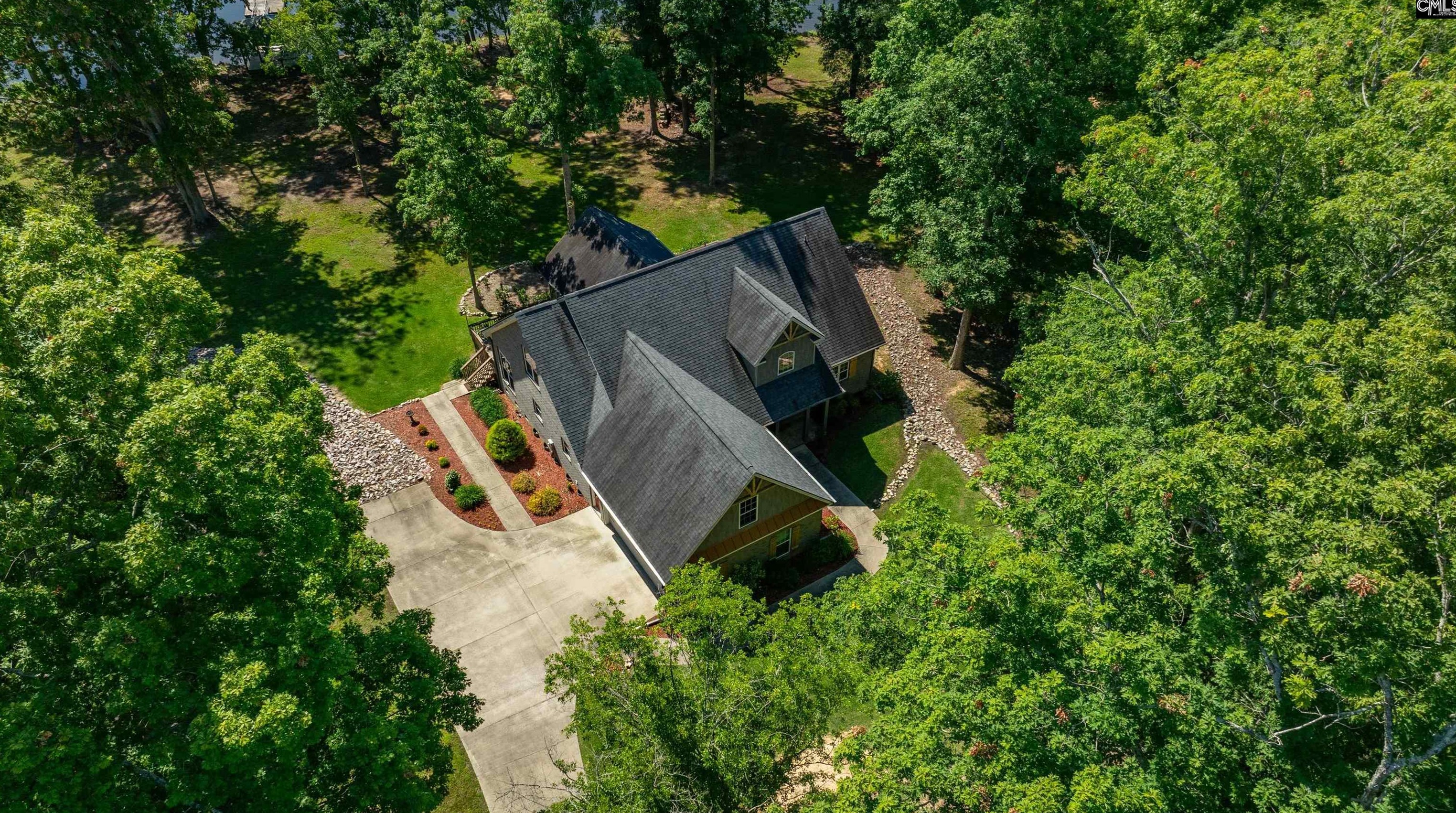 1706 Mt Willing Rd, Batesburg-Leesville SC  29006-8351 exterior