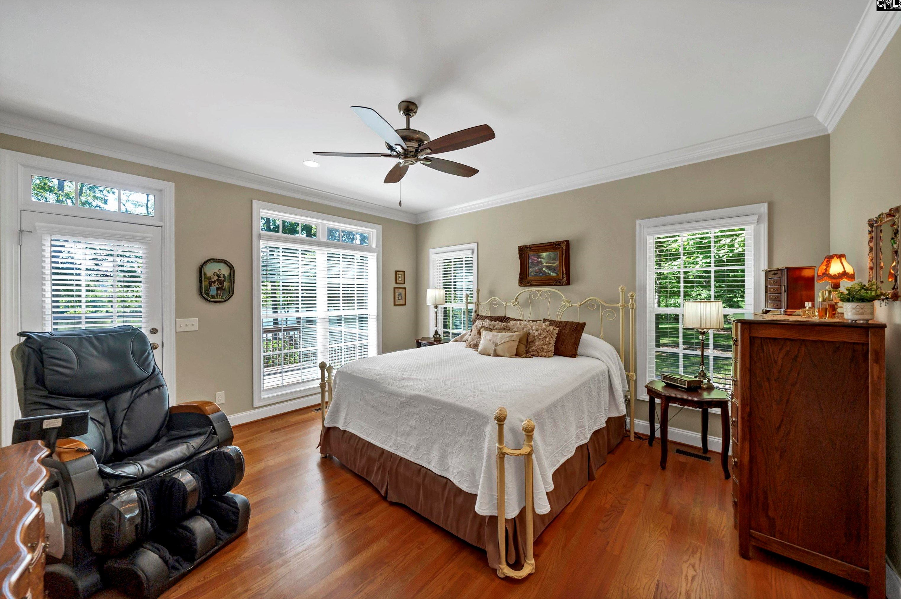 1706 Mt Willing Rd, Batesburg-Leesville SC  29006-8351 exterior