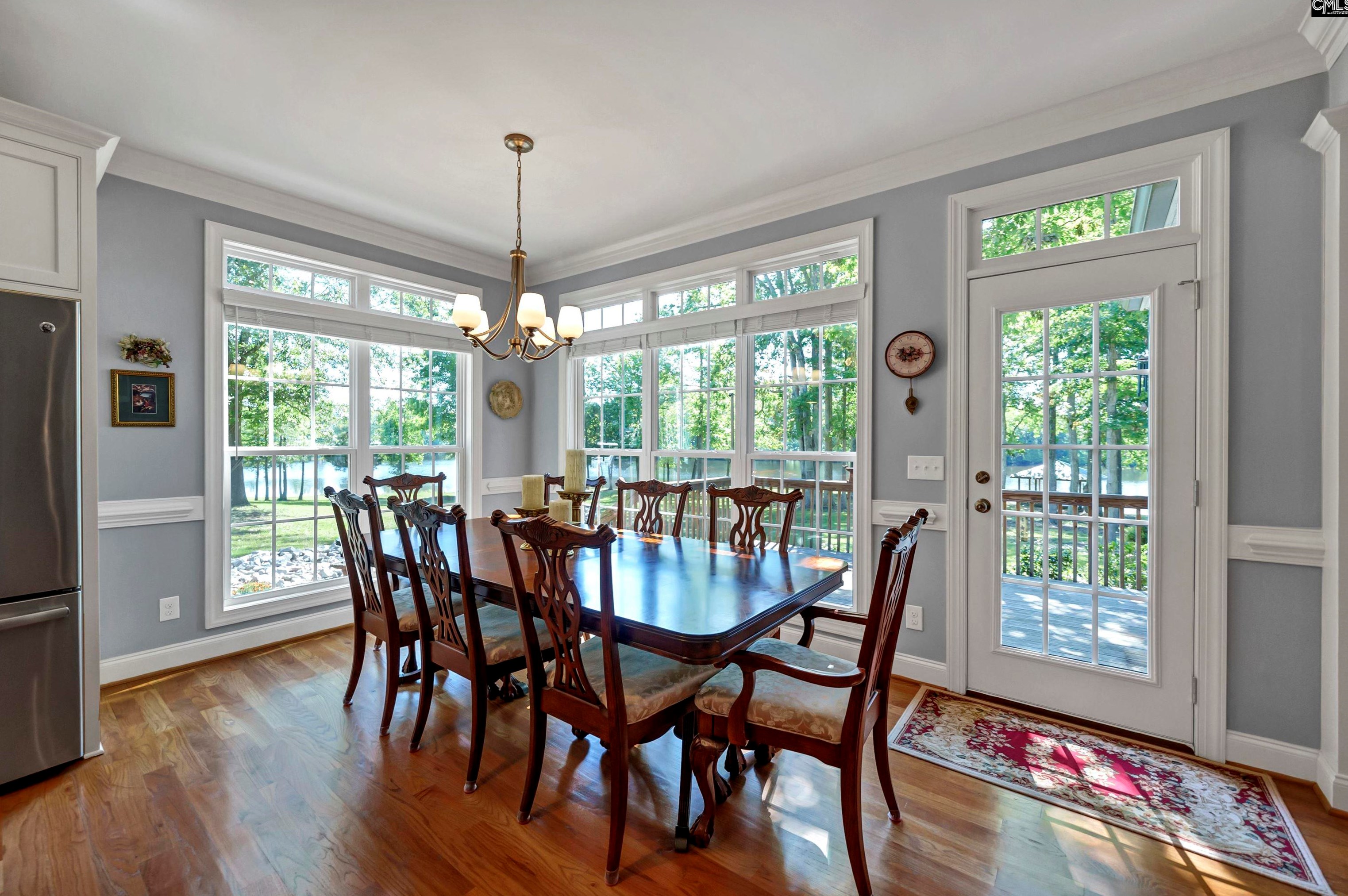 1706 Mt Willing Rd, Batesburg-Leesville SC  29006-8351 exterior