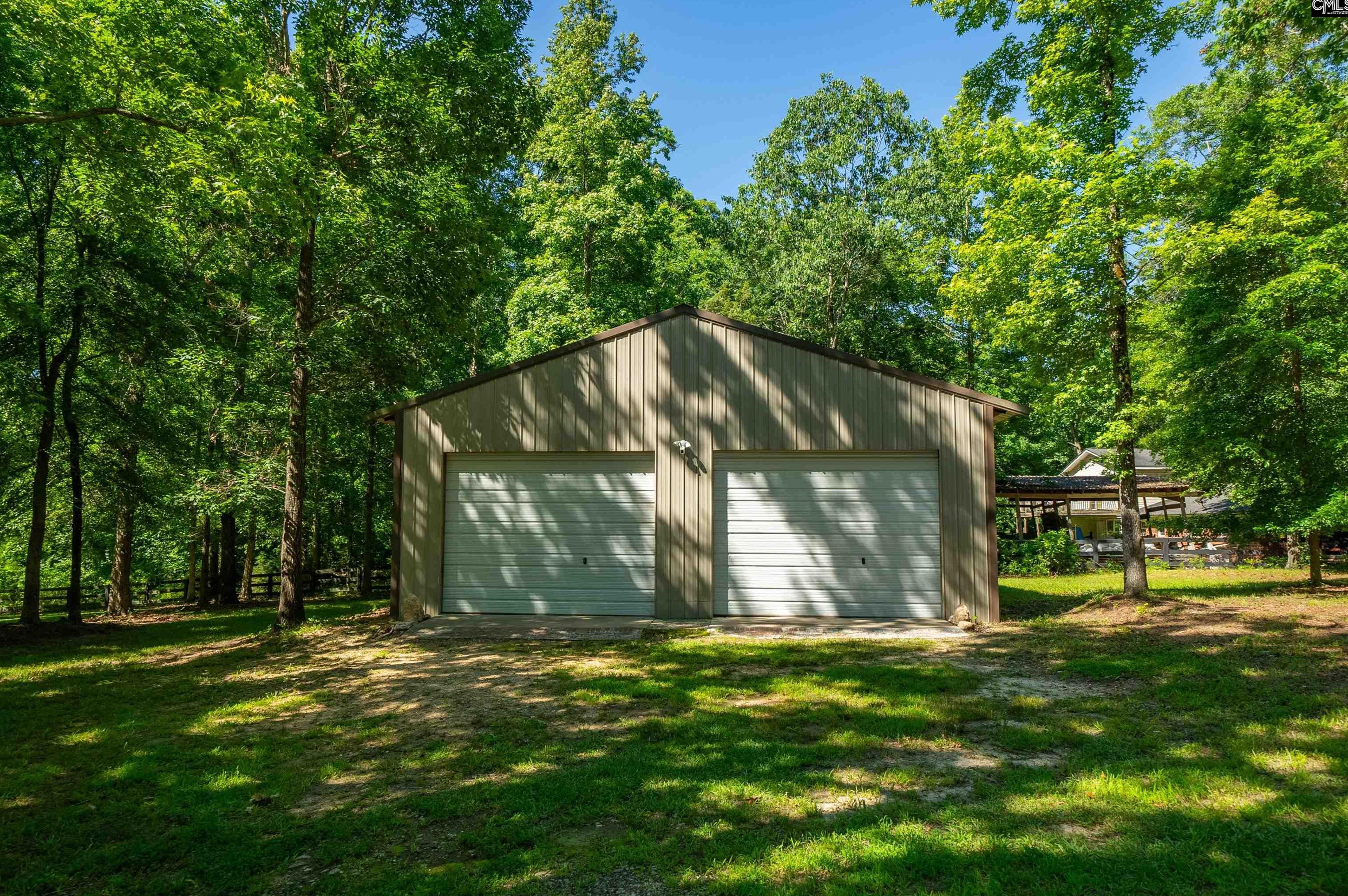 1706 Mt Willing Rd, Batesburg-Leesville SC  29006-8351 exterior