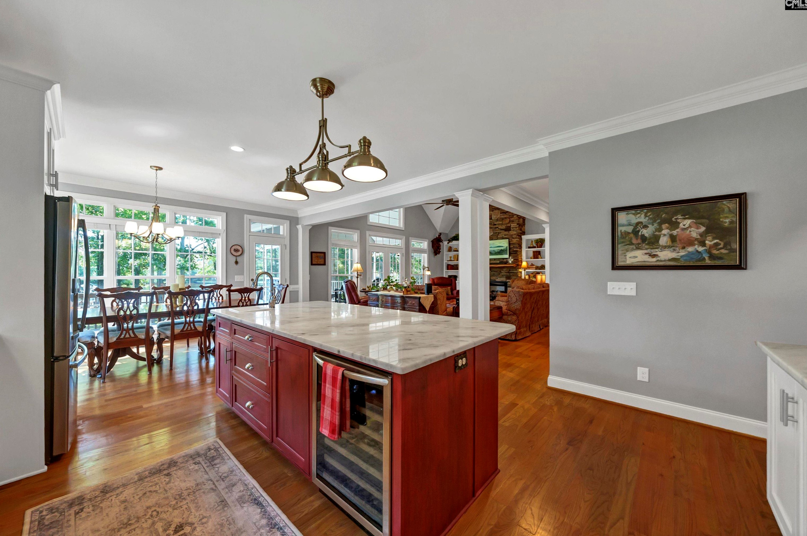 1706 Mt Willing Rd, Batesburg-Leesville SC  29006-8351 exterior