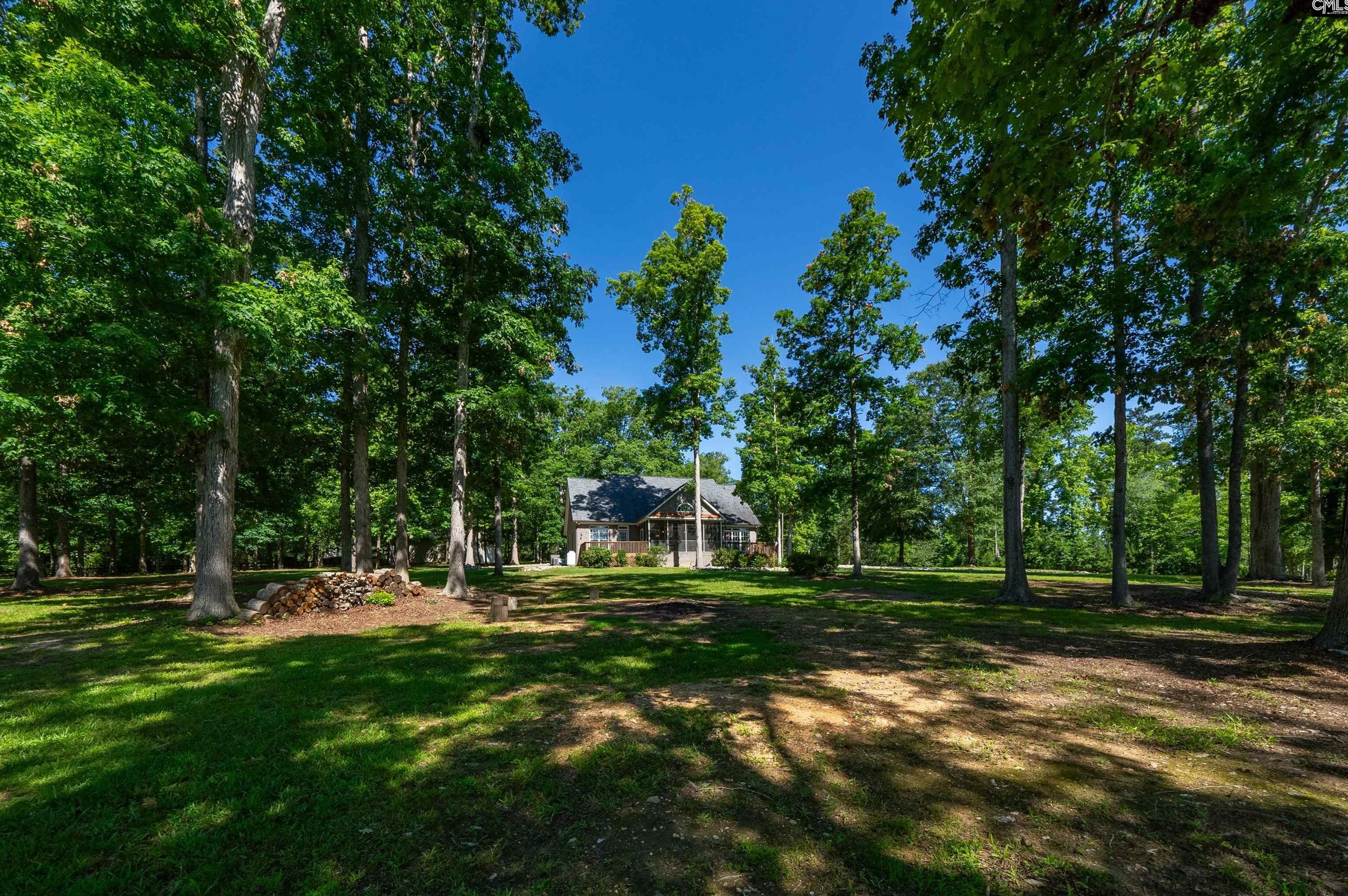 1706 Mt Willing Rd, Batesburg-Leesville SC  29006-8351 exterior