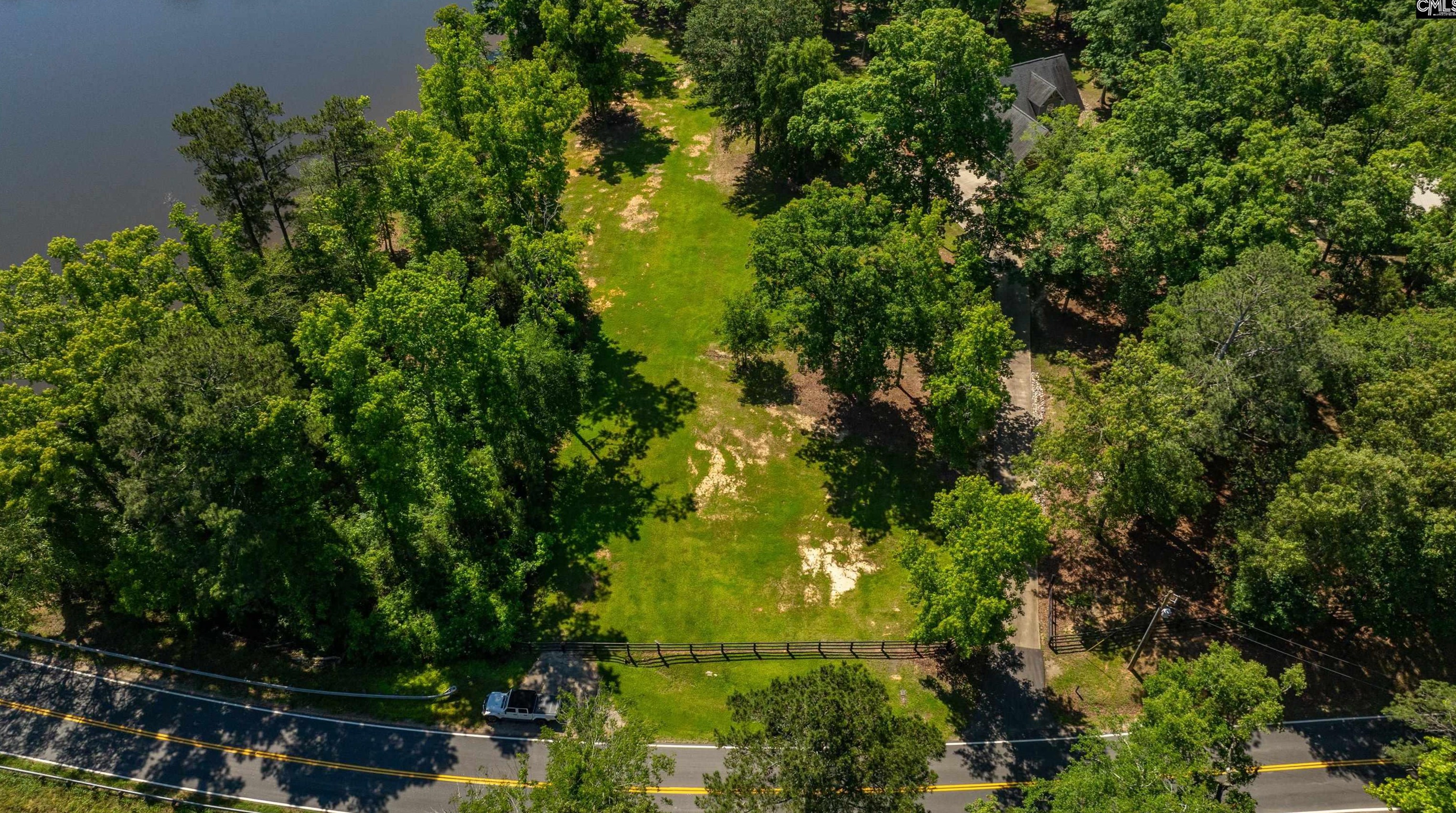 1706 Mt Willing Rd, Batesburg-Leesville SC  29006-8351 exterior