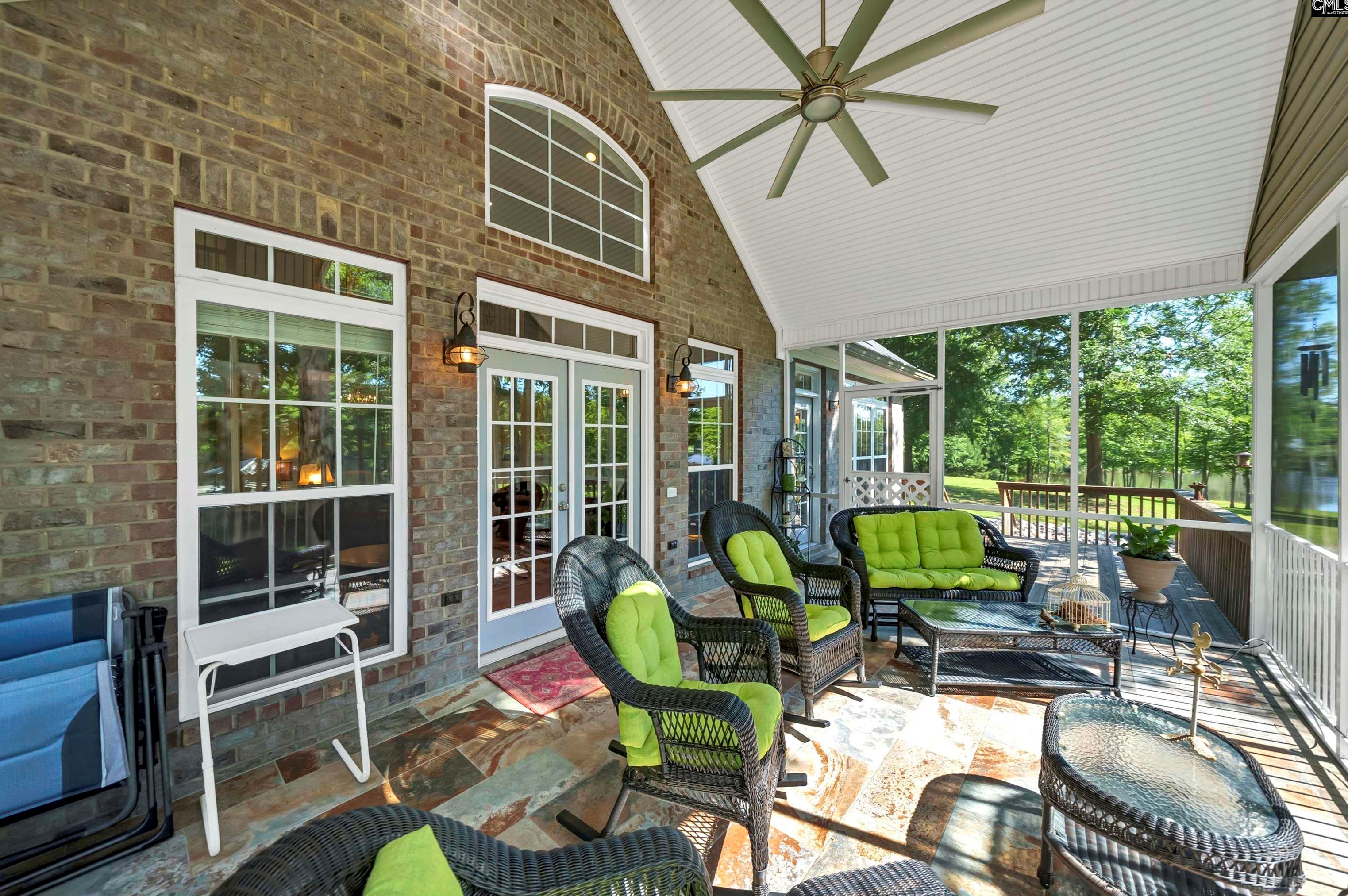 1706 Mt Willing Rd, Batesburg-Leesville SC  29006-8351 exterior