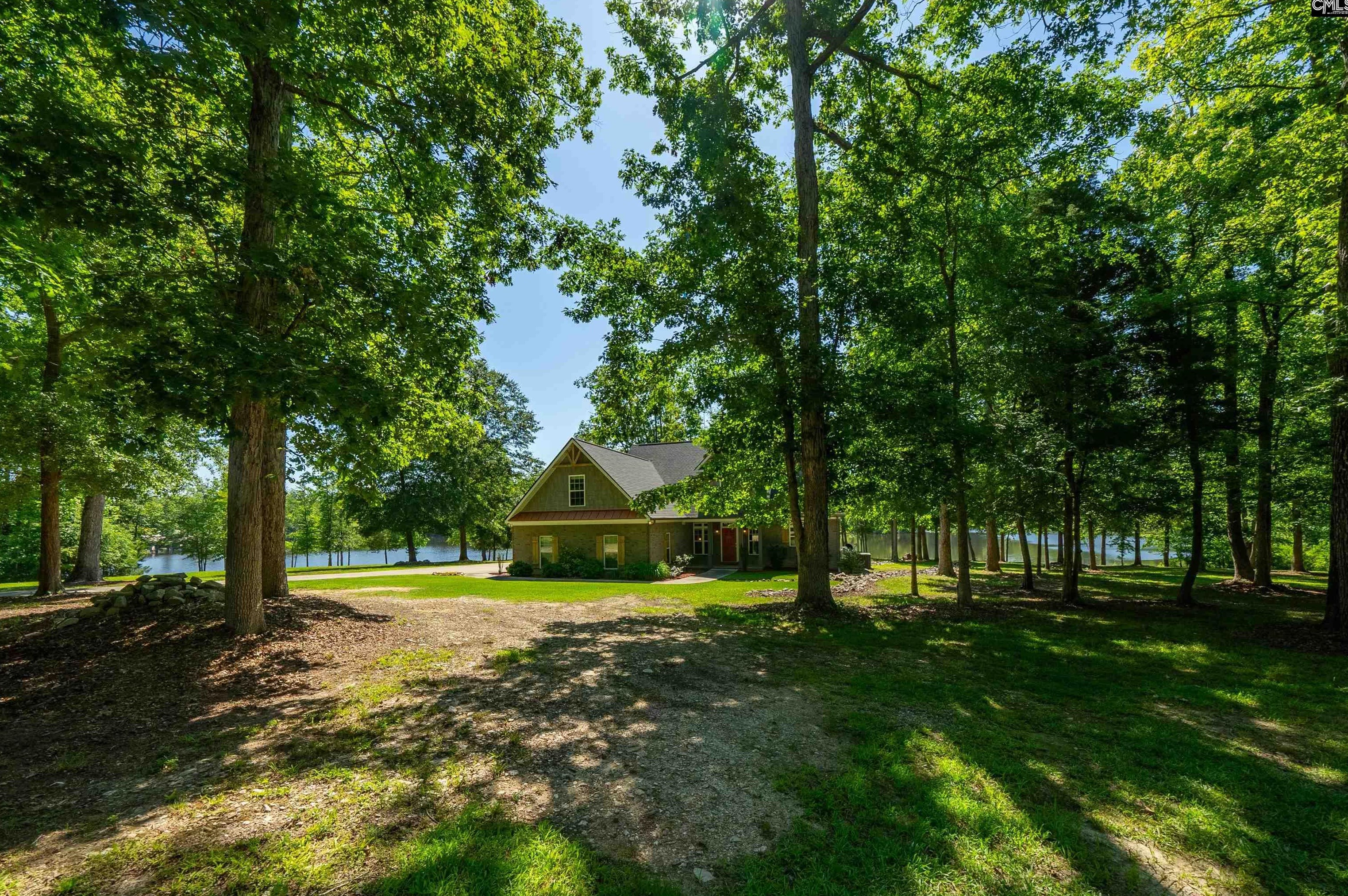 1706 Mt Willing Rd, Batesburg-Leesville SC  29006-8351 exterior