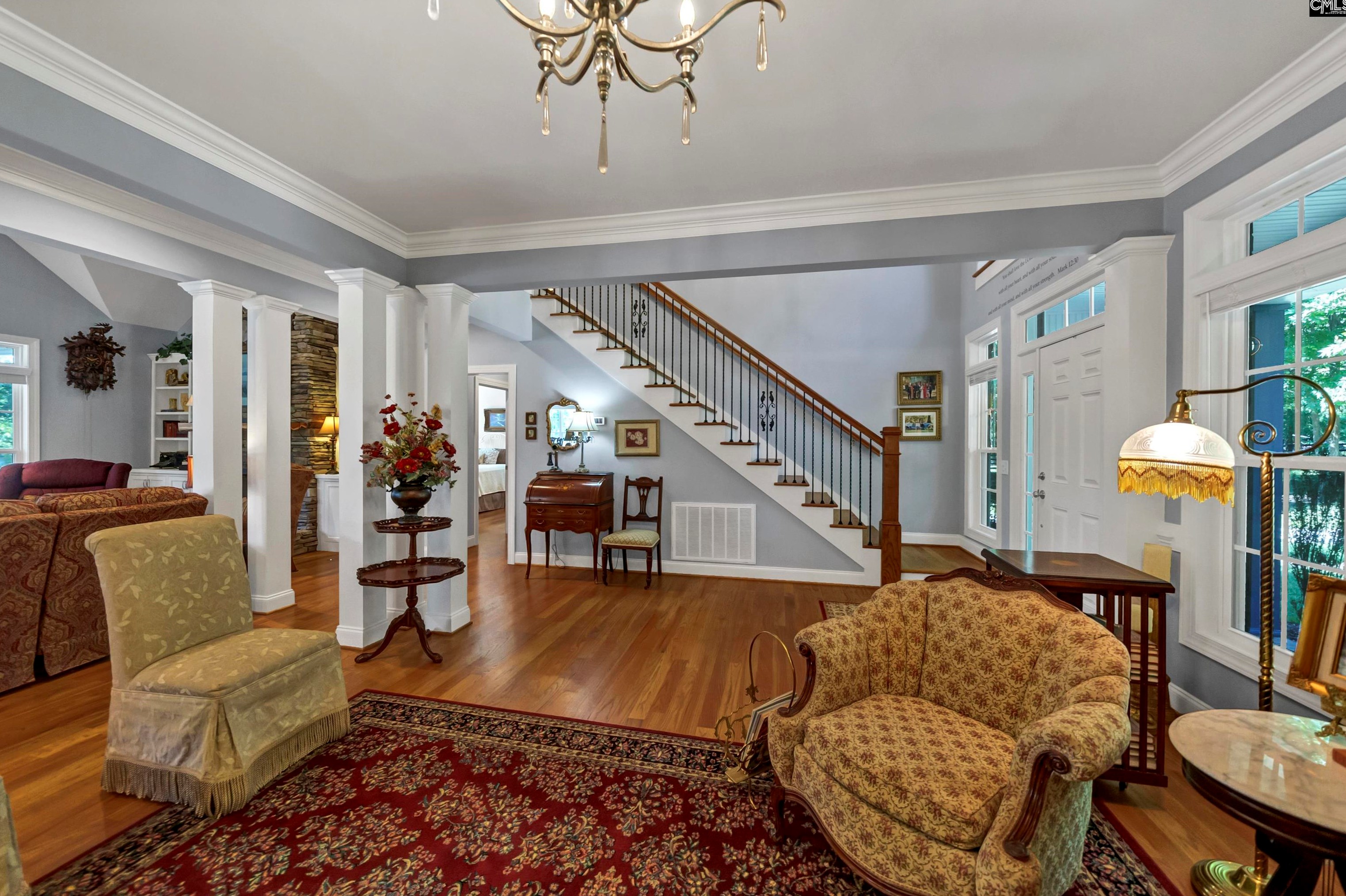 1706 Mt Willing Rd, Batesburg-Leesville SC  29006-8351 exterior