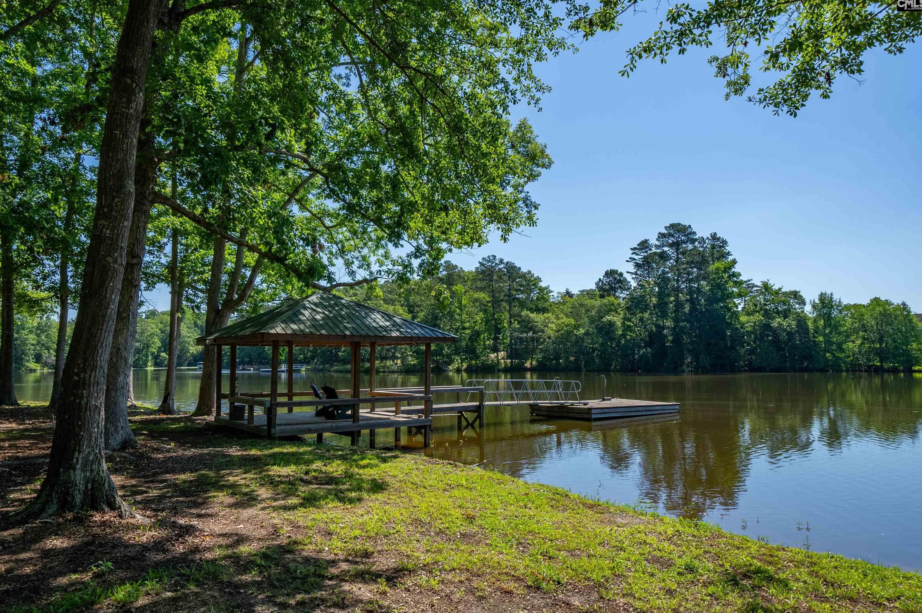 1706 Mt Willing Rd, Batesburg-Leesville SC  29006-8351 exterior