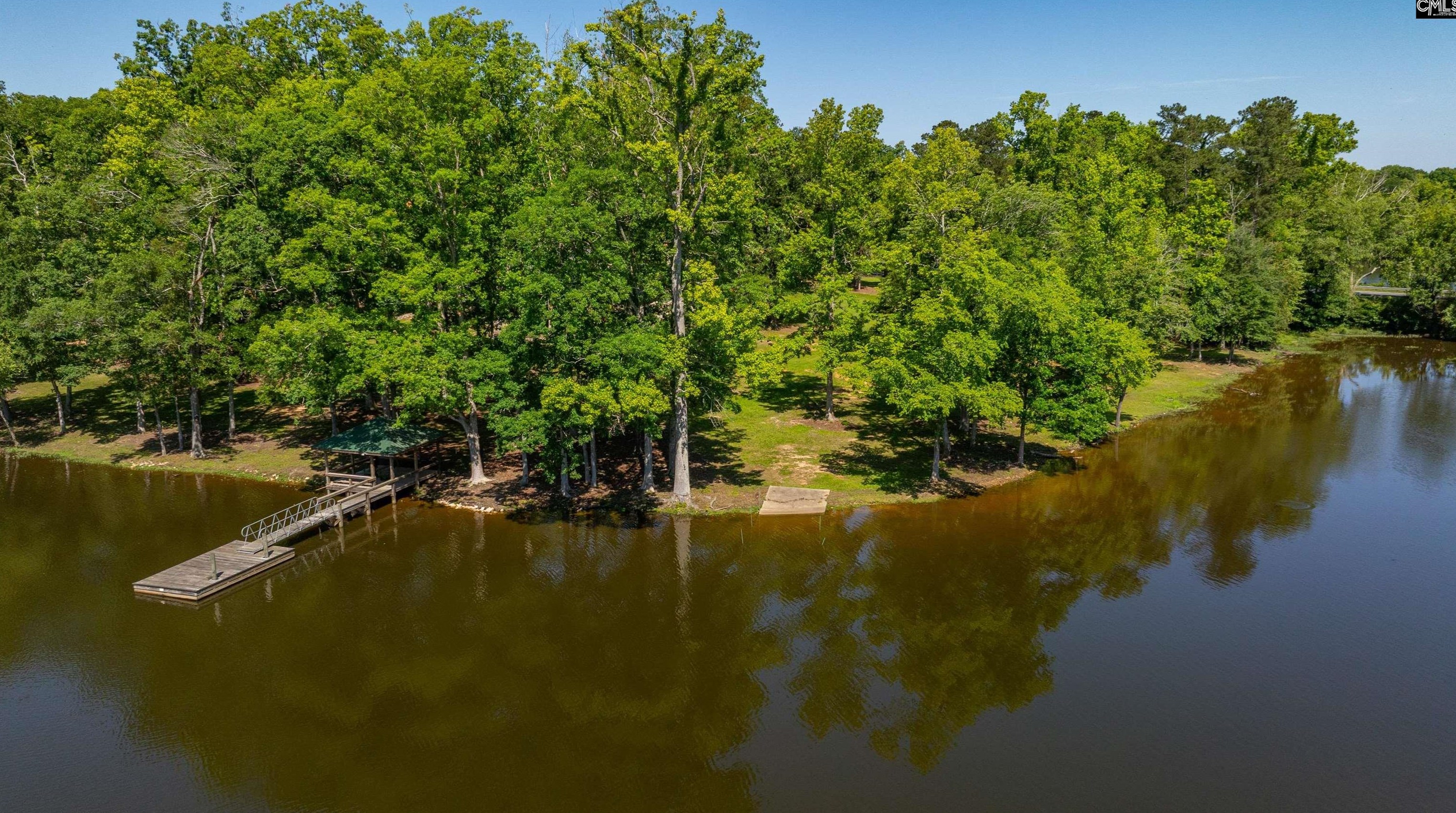 1706 Mt Willing Rd, Batesburg-Leesville SC  29006-8351 exterior