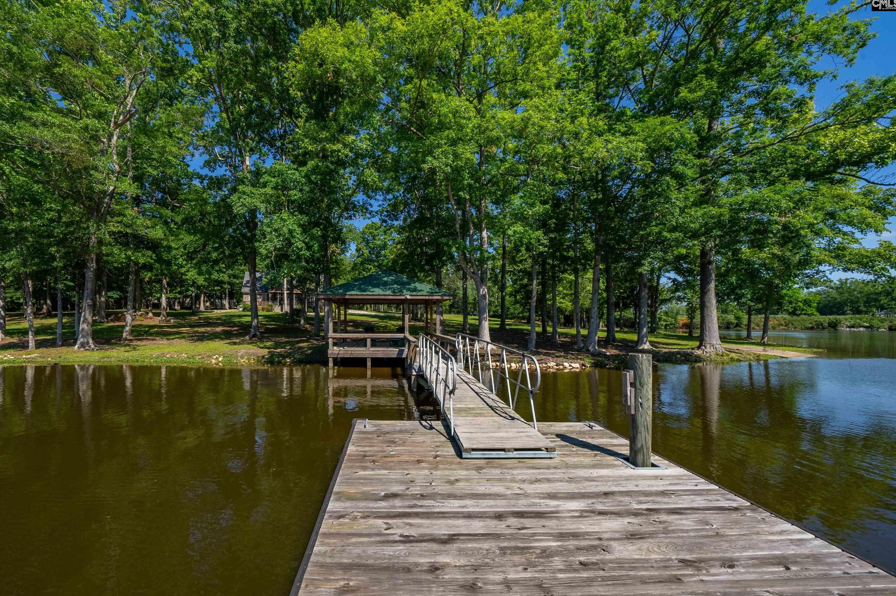 1706 Mt Willing Rd, Batesburg-Leesville SC  29006-8351 exterior