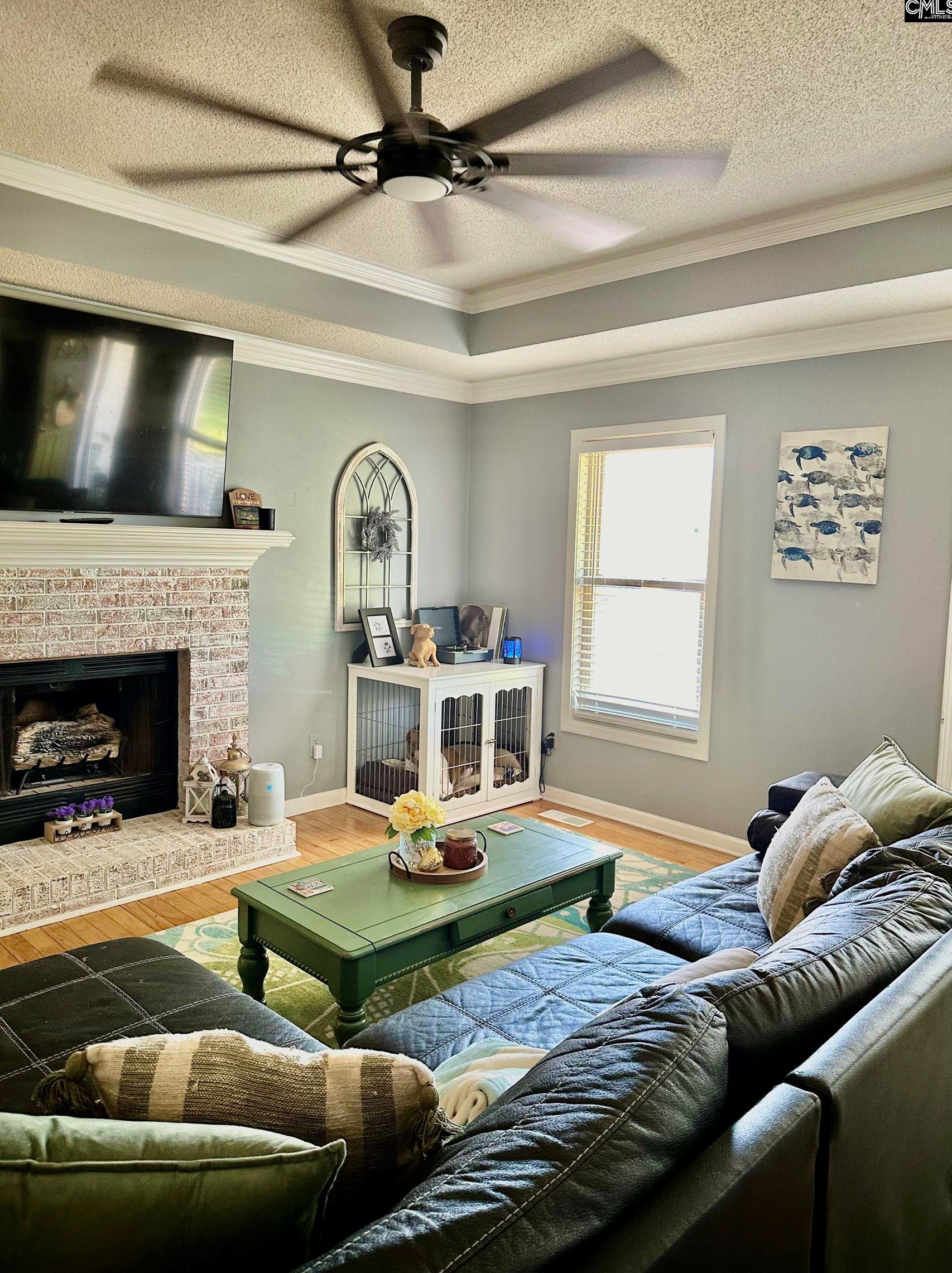 4046 Mineral Springs Rd, Lexington, SC 29073-9136