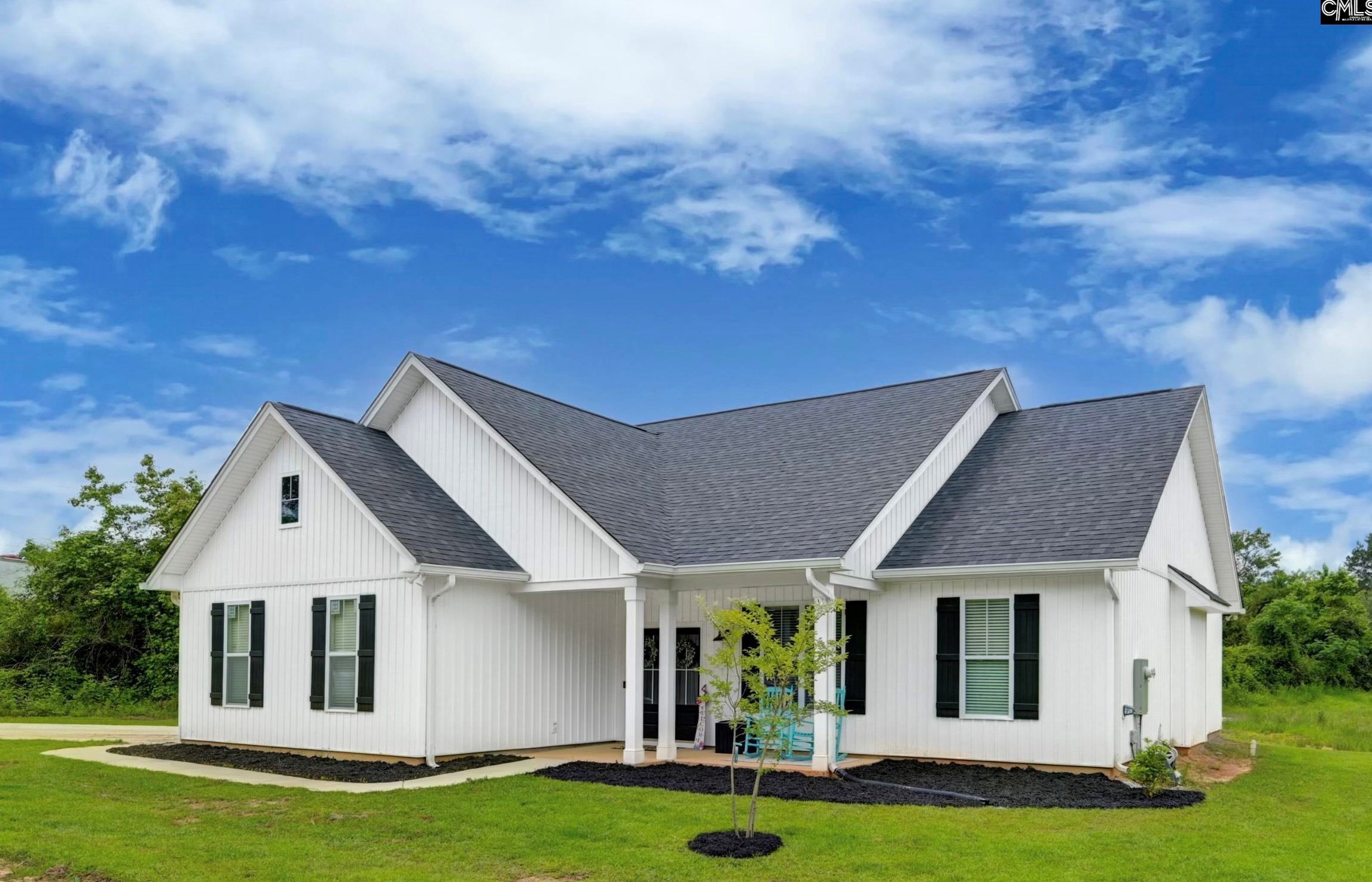 746 Wicker Rd, Glympville, SC 29126-8817