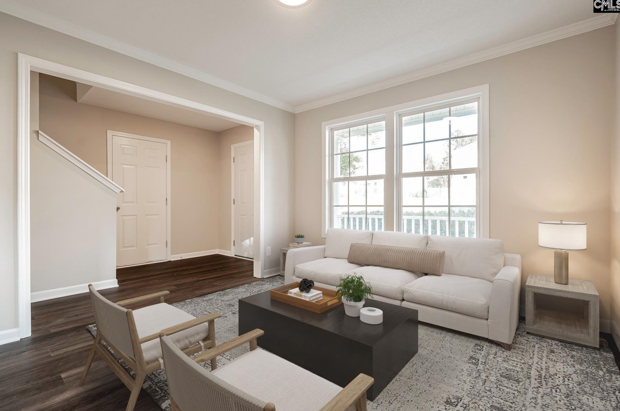 327 Cornflower Dr, Columbia, SC 29229-6837