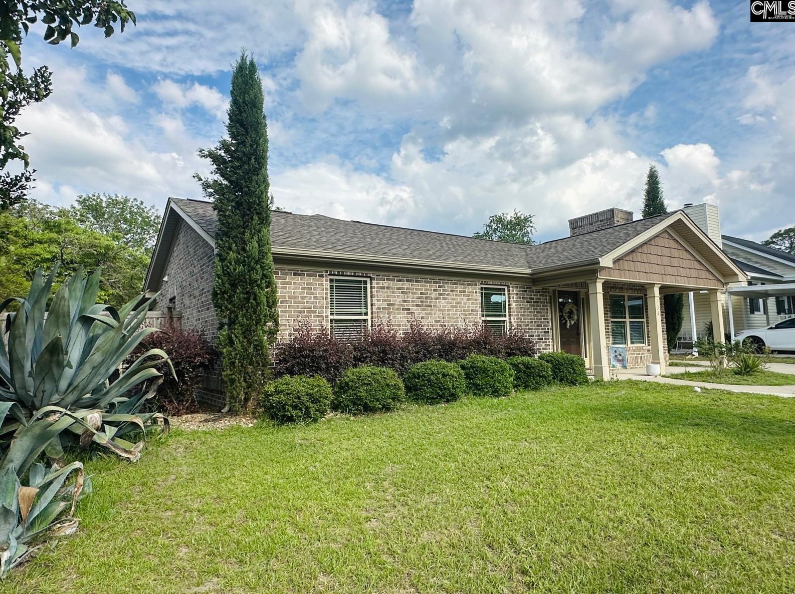 133 Condor Rte, Lexington, SC 29073-8927