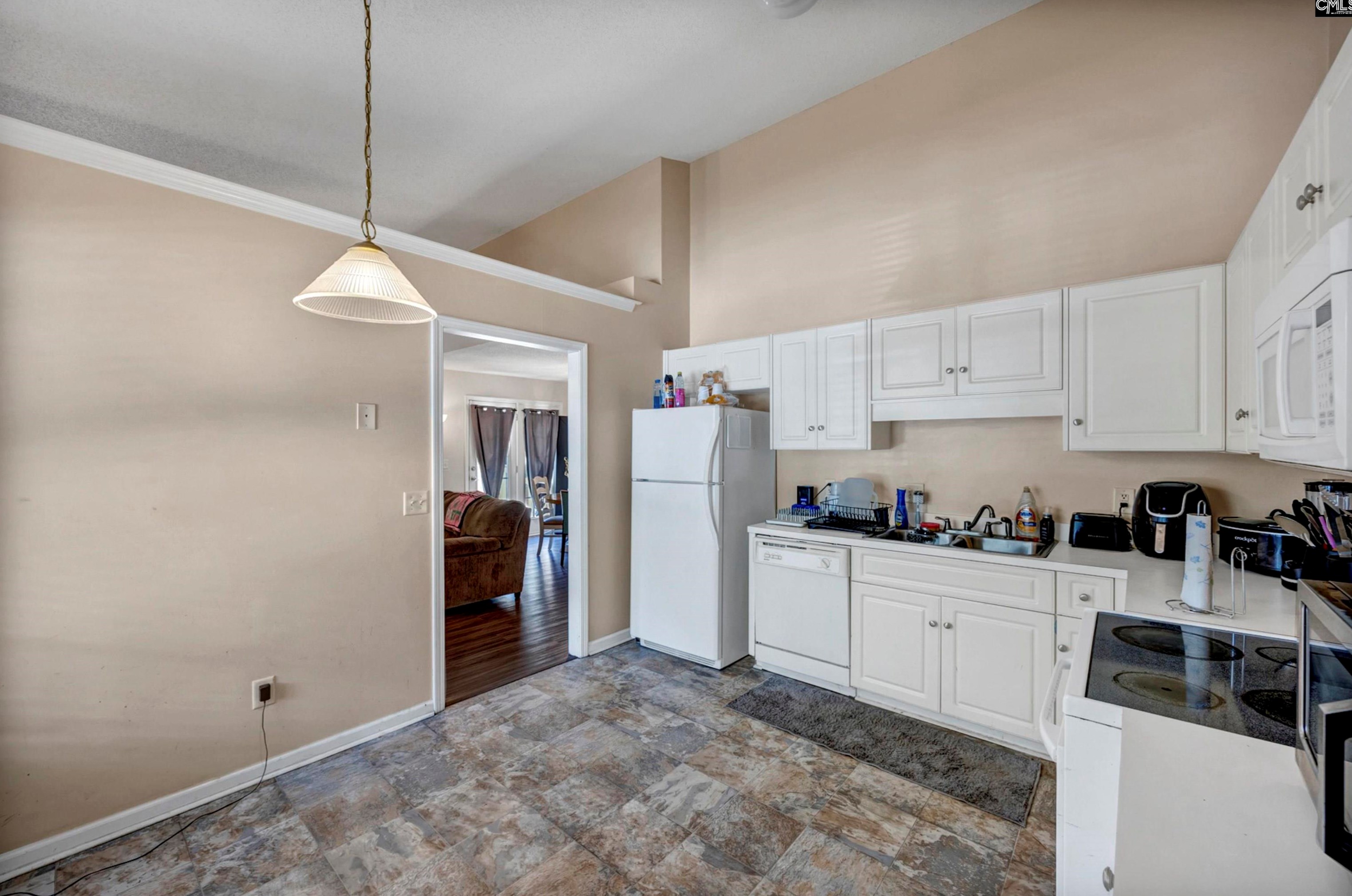 1319 Parliament Lk Dr, Columbia SC 29223-1970 exterior