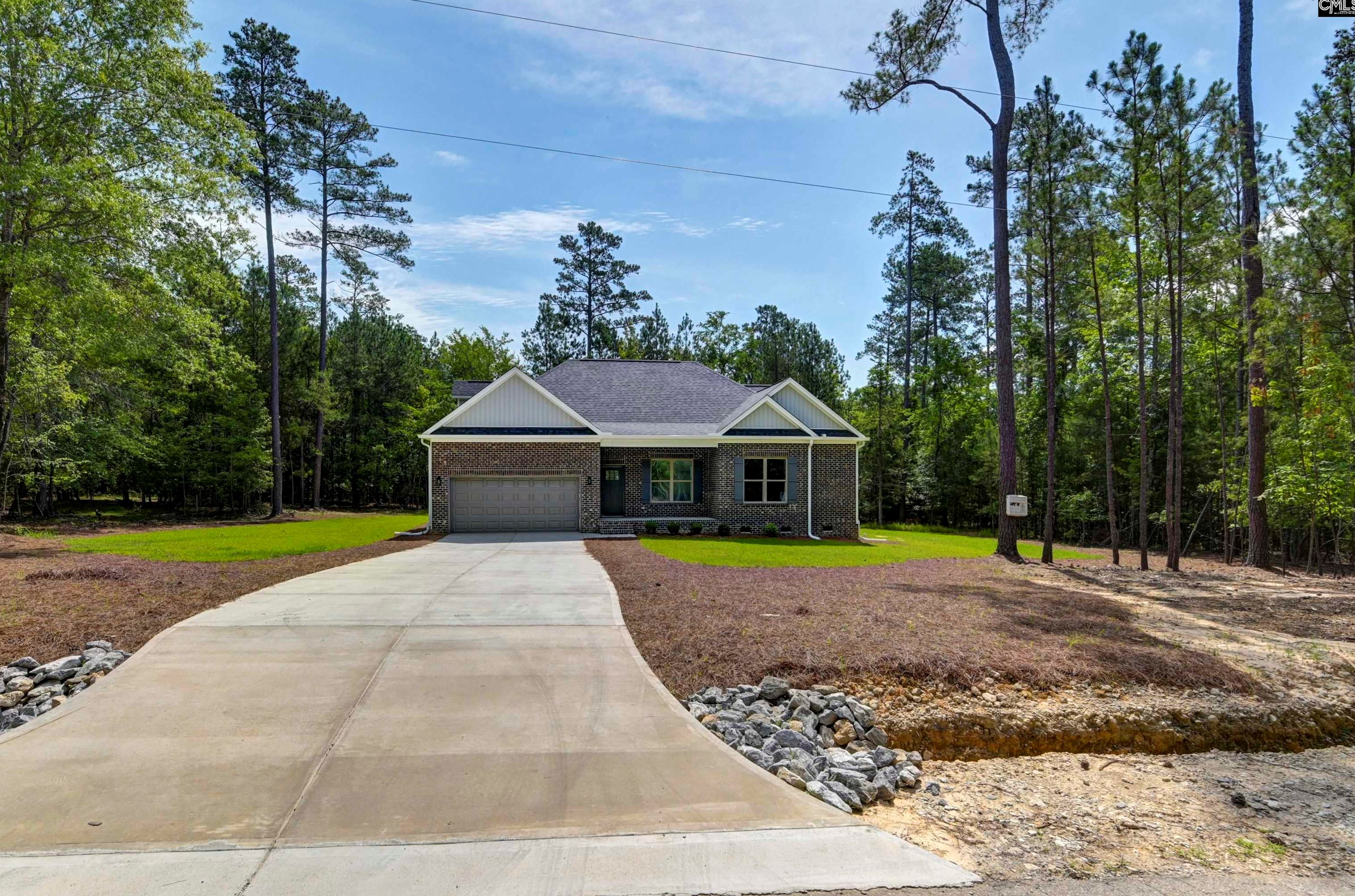 756 Hamms Landing Rd, Stoney Hill, SC 29127-6743