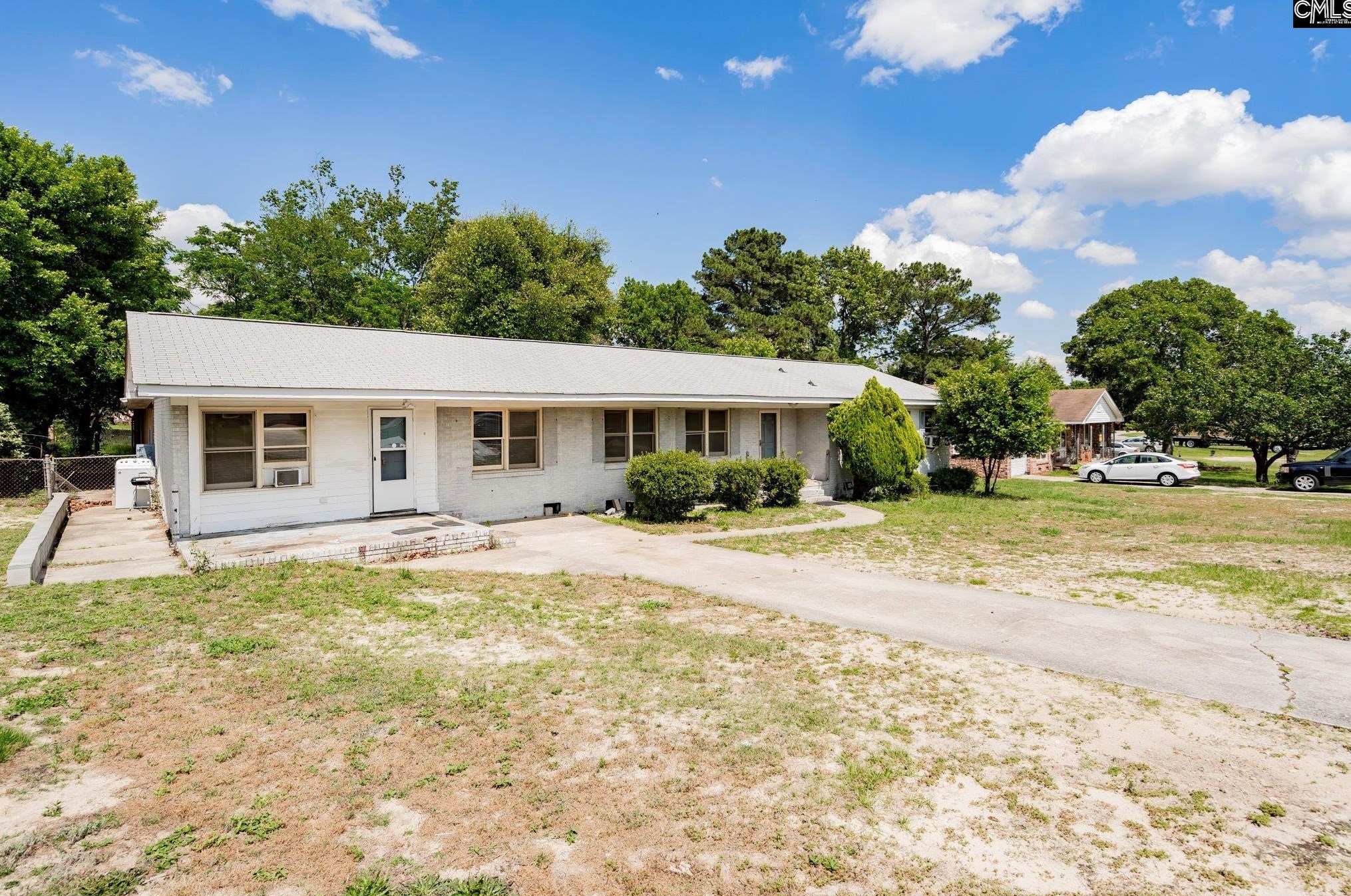 2312 Locust Rd, Columbia, SC 29223-3835