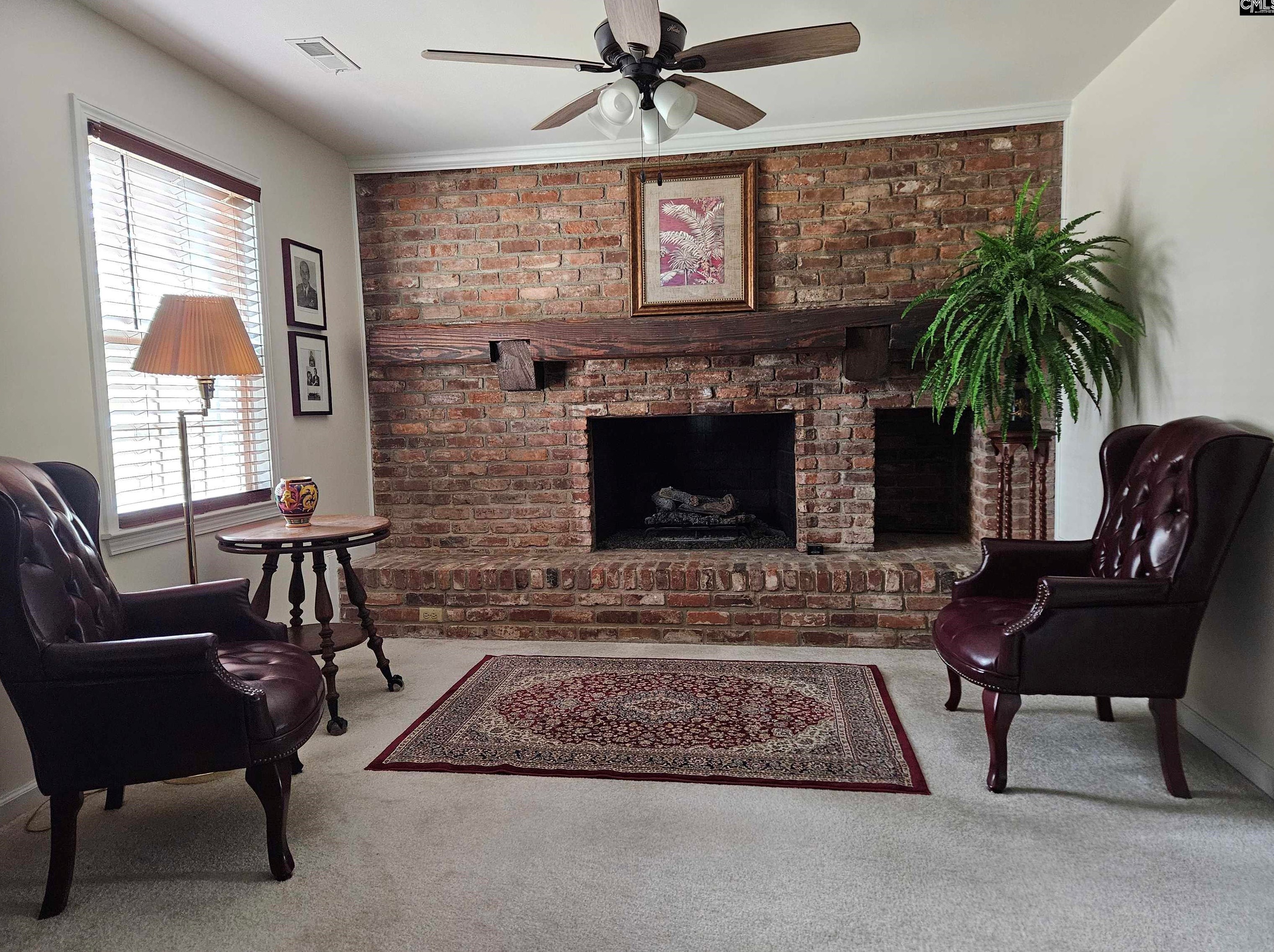 1805 Woodtrail Dr, Columbia, SC 29210-6633