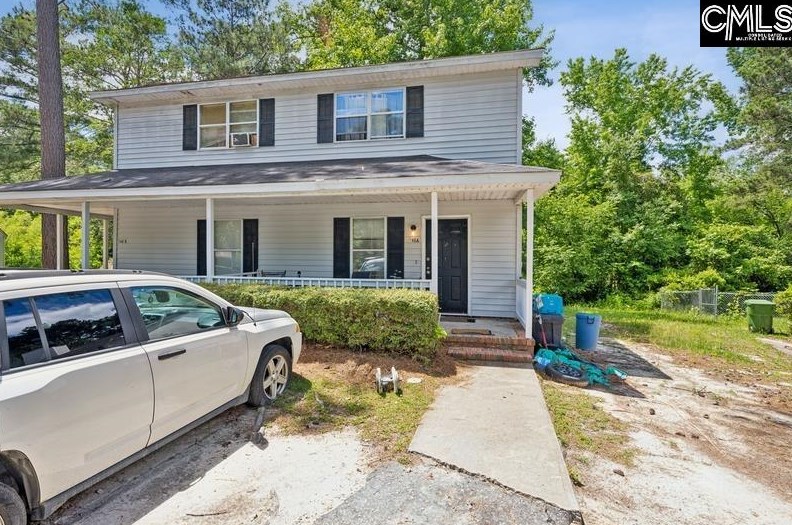 148 Springwoods Lake Pt, Columbia, SC 29223-6284