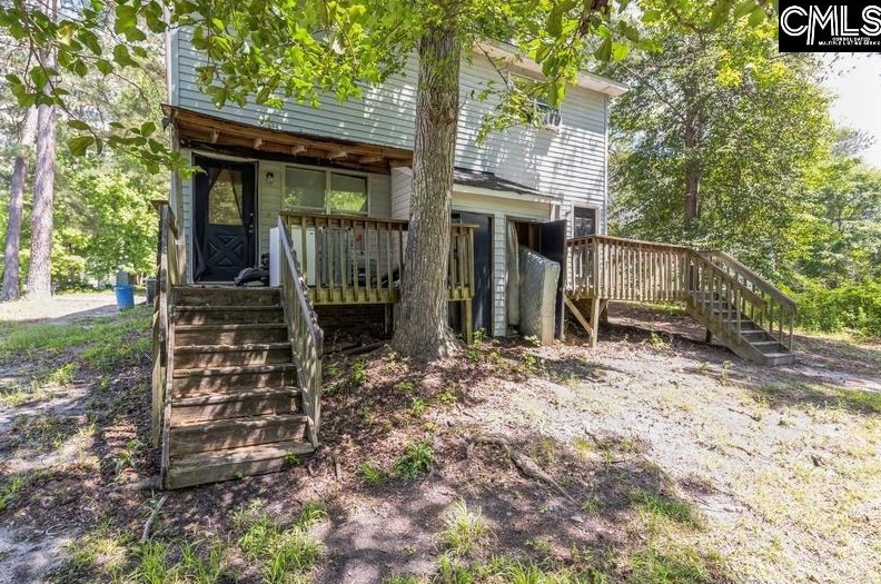 148 Springwoods Lk Pt, Columbia SC 29223-6283 exterior