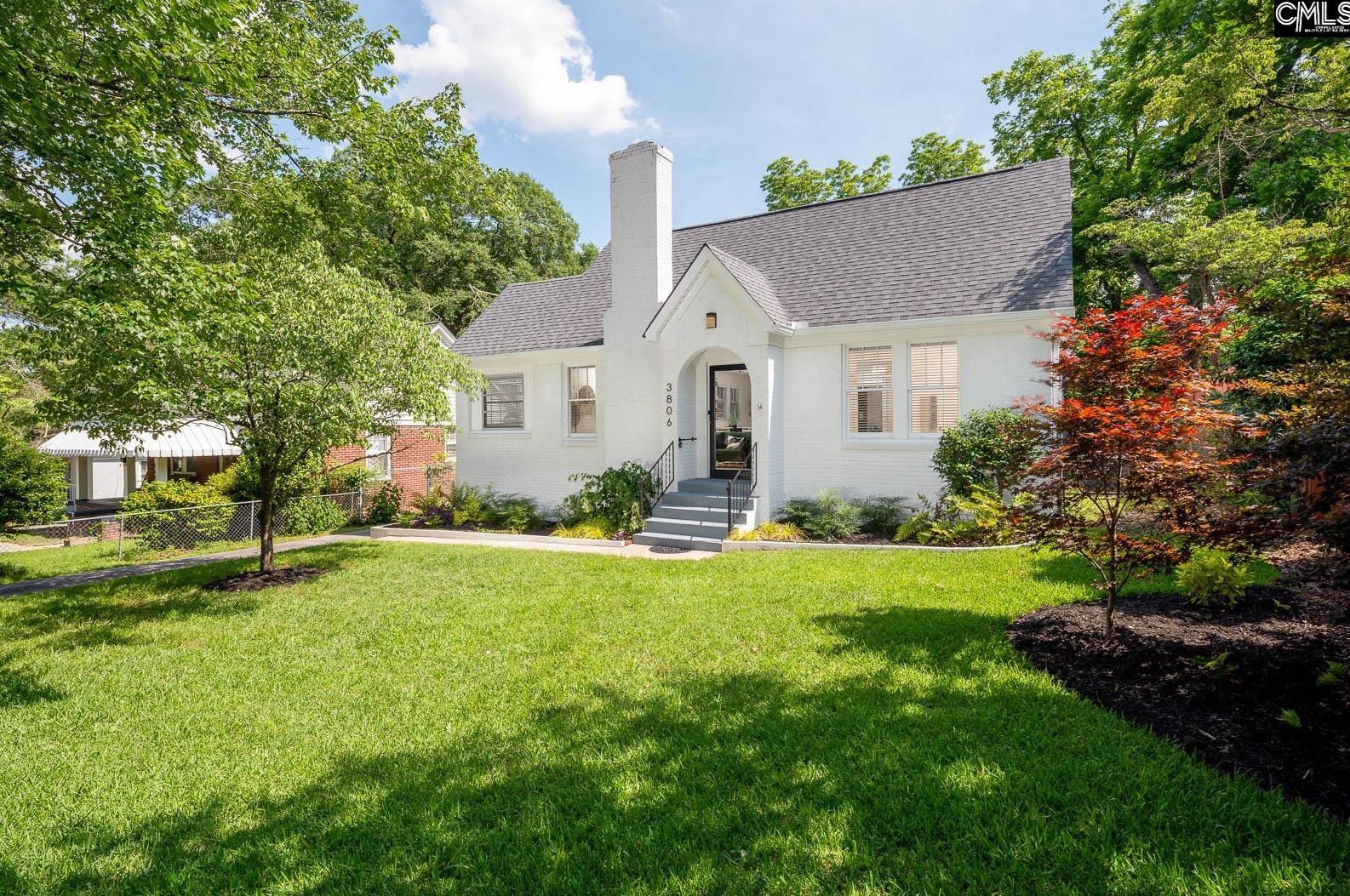 3806 Wilmot Ave, Columbia, SC 29205