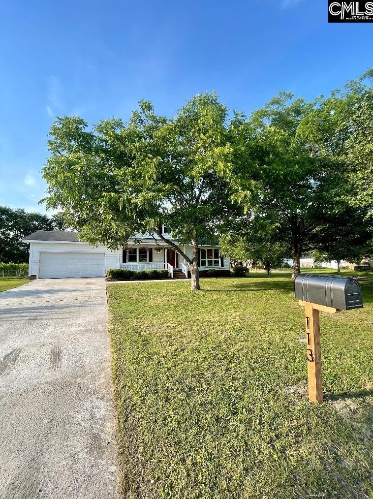113 Juanita Dr, Lexington, SC 29072-2265