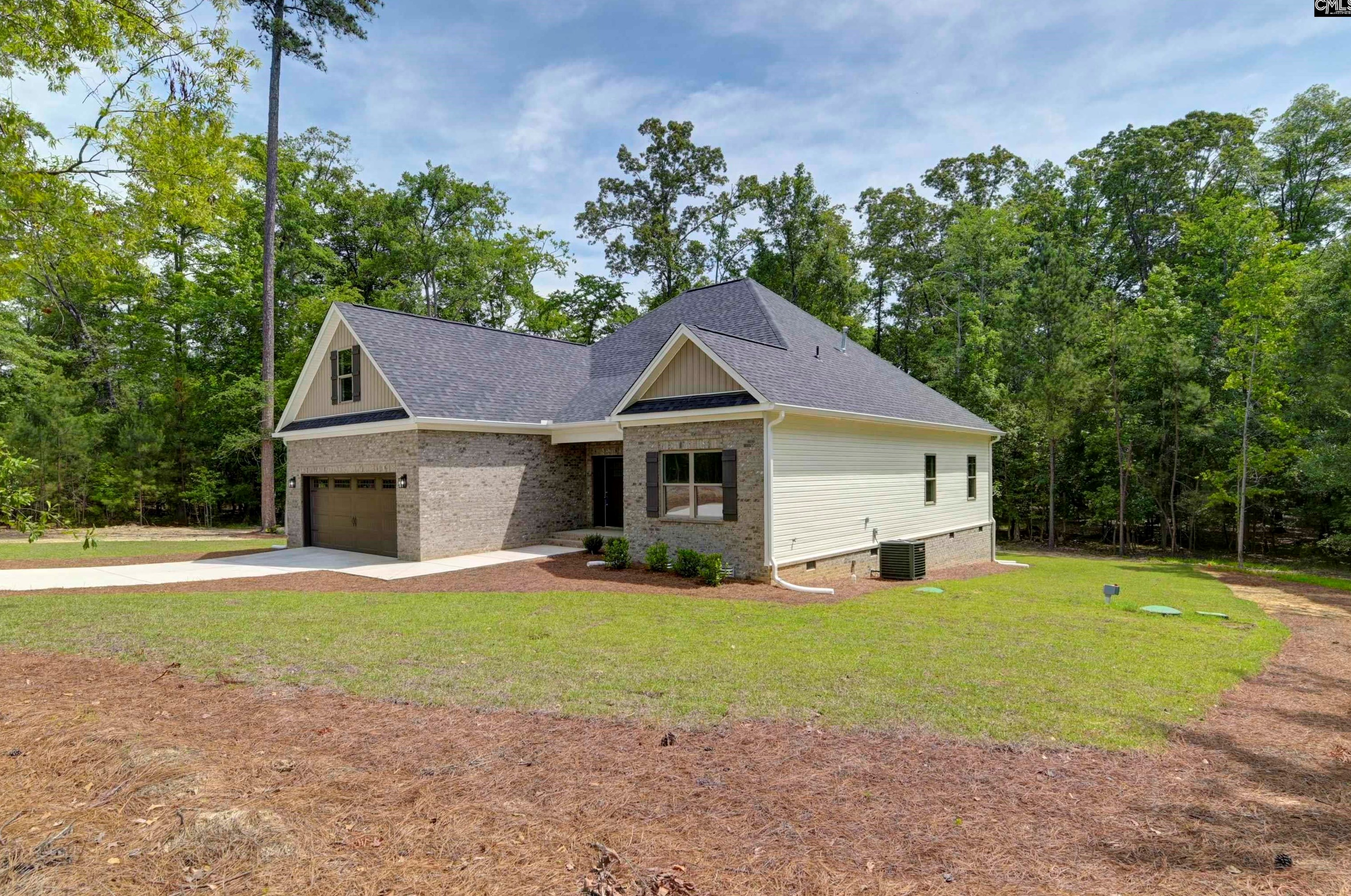 850 Hamms Landing Rd, Stoney Hill, SC 29127-6743