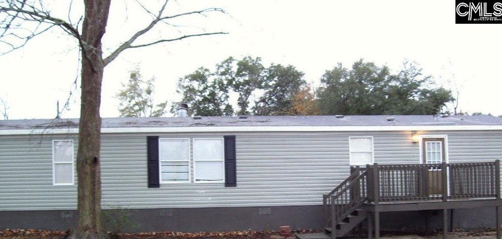331 Stuart Point Rd, Seabrook, SC 29940