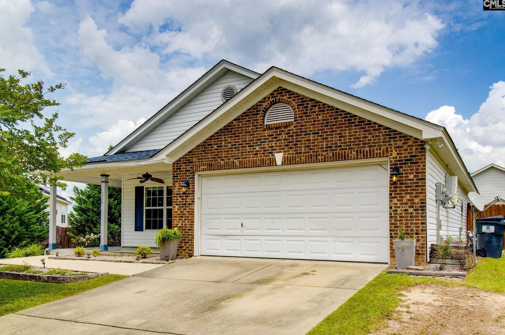 256 Cardinal Pines Ln, Lexington, SC 29073-6930